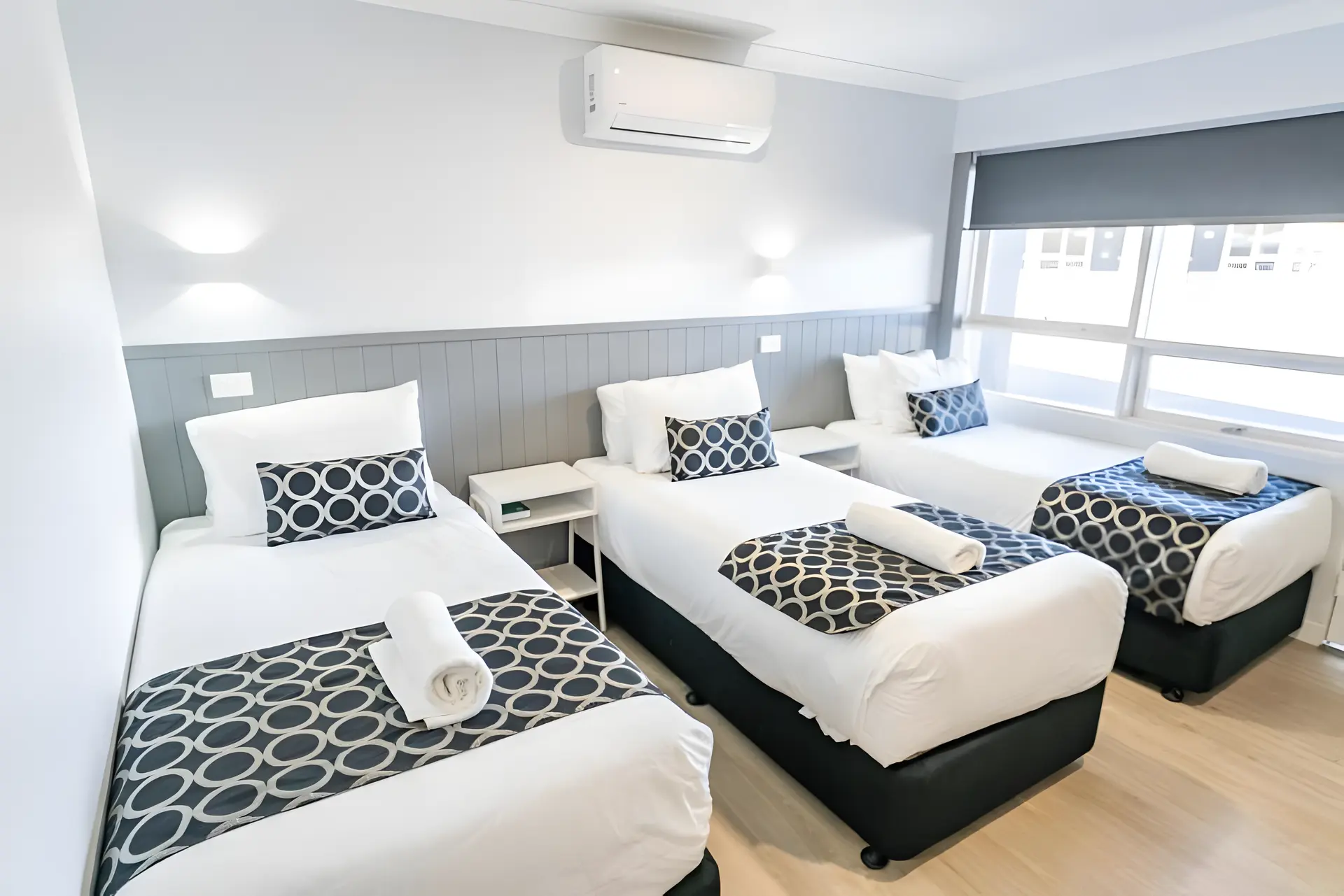 Bega Motel