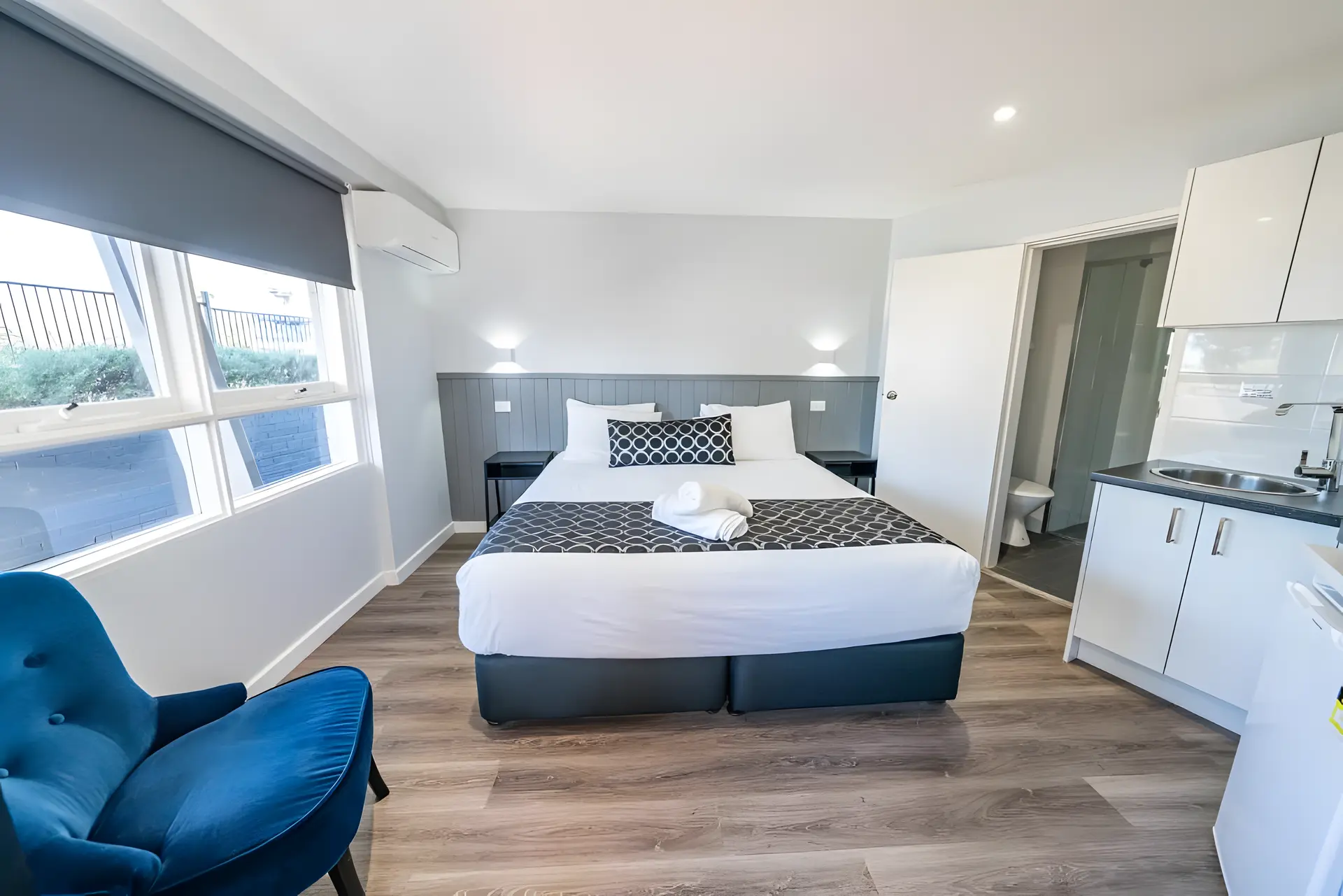 Bega Motel
