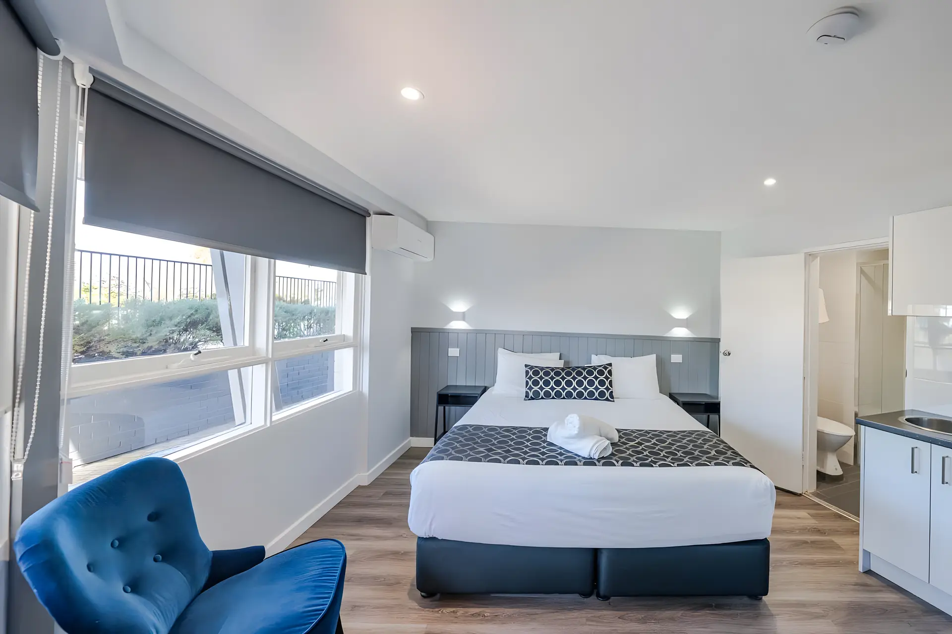 Bega Motel