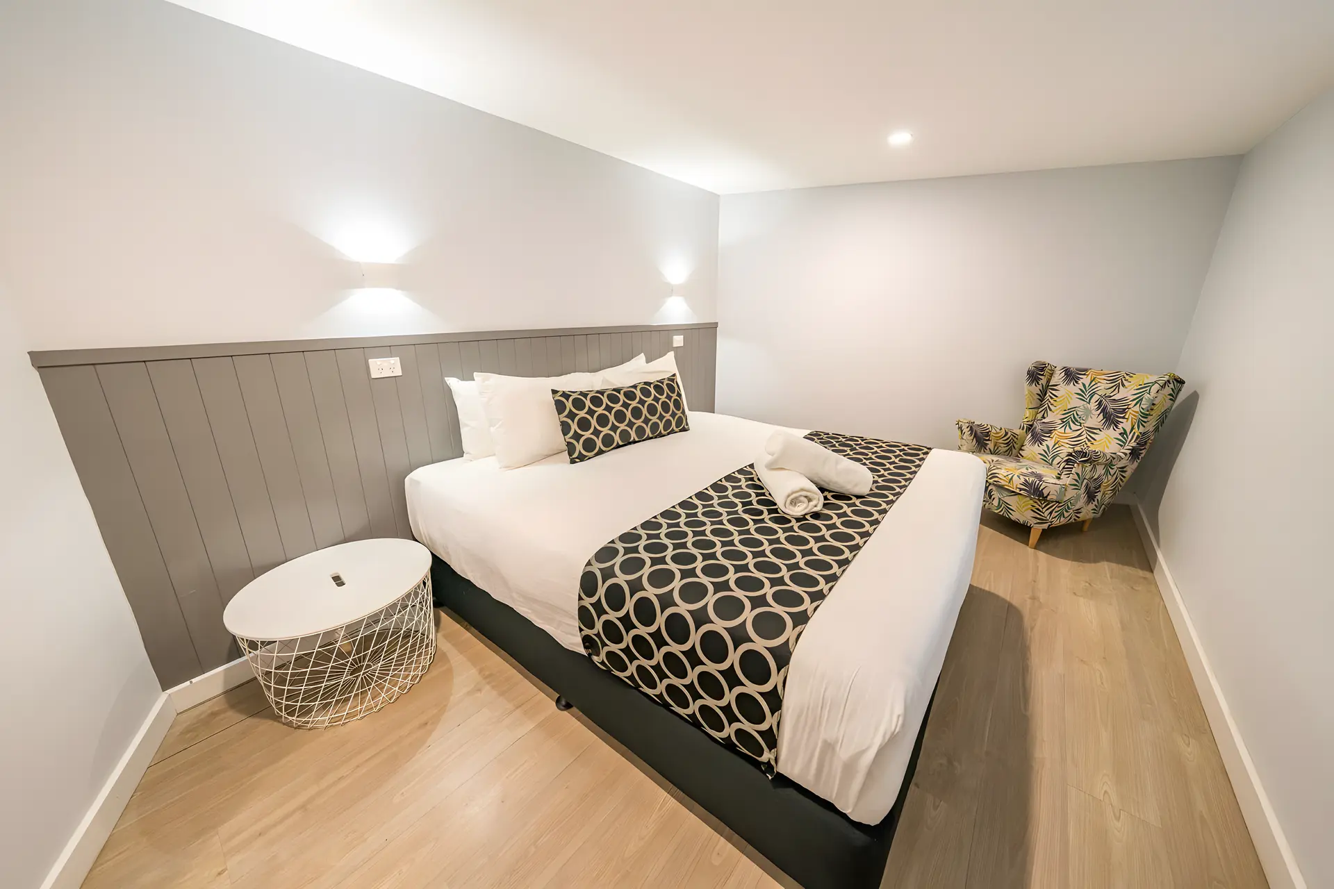 Bega Motel