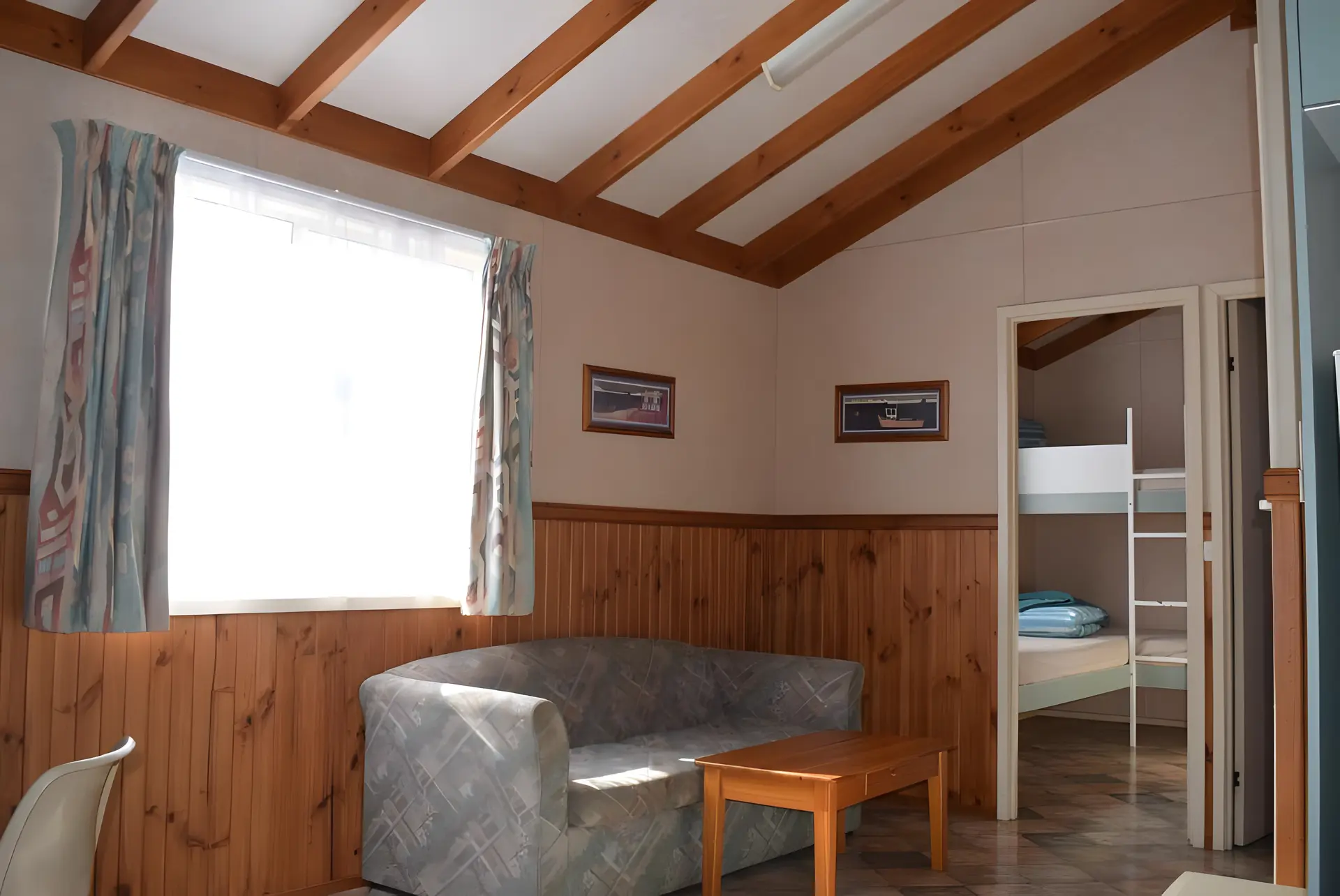 Bega Caravan Park