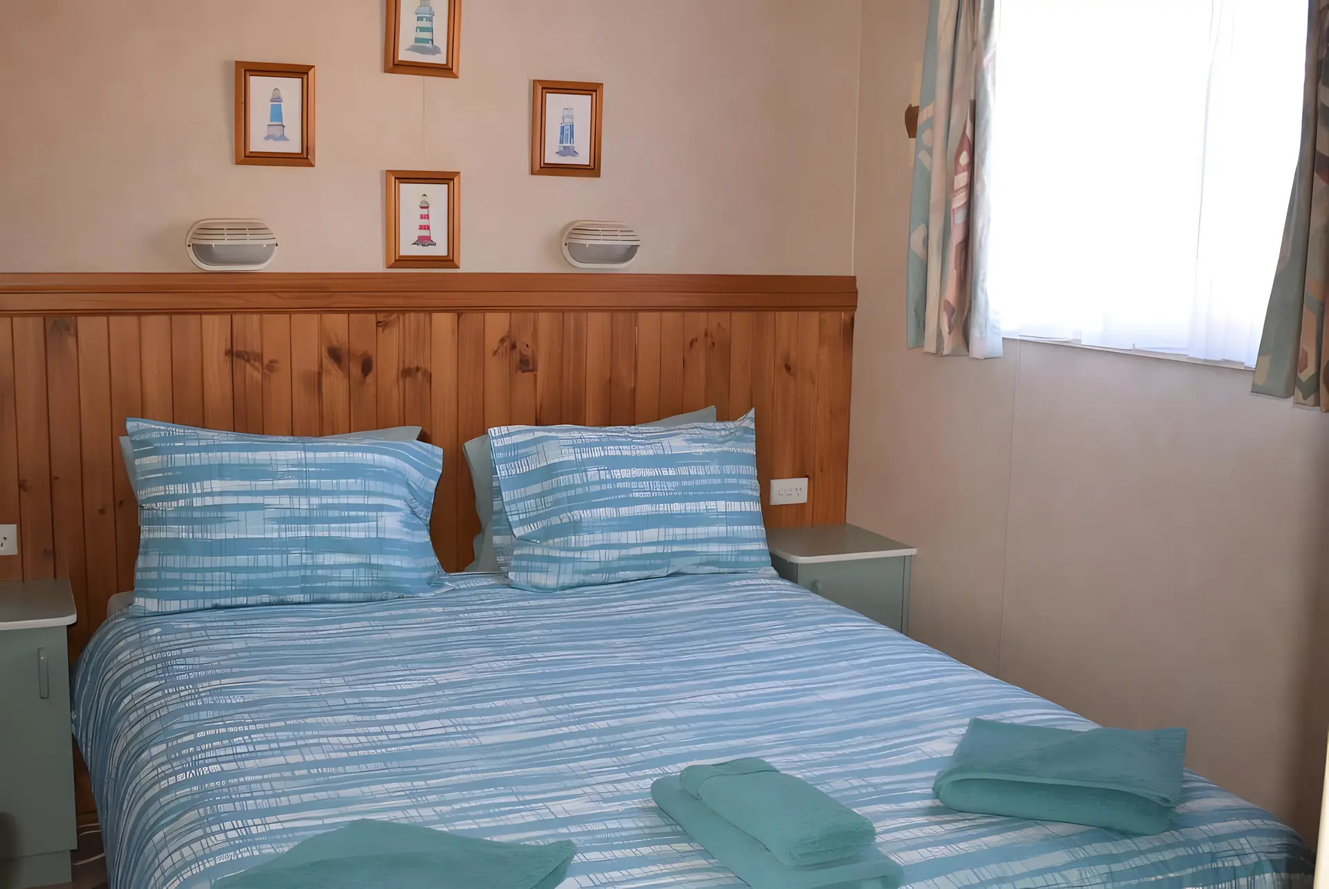 Bega Caravan Park