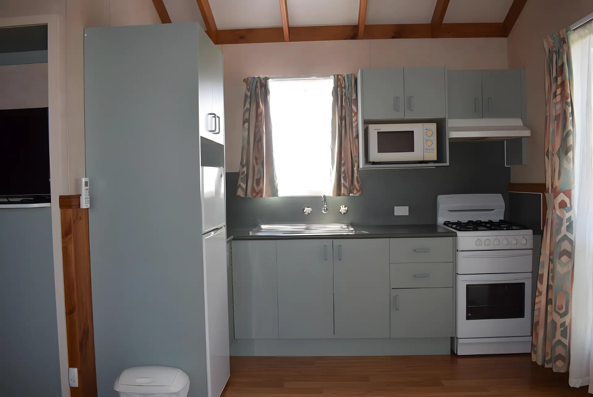 Comfy Cabin