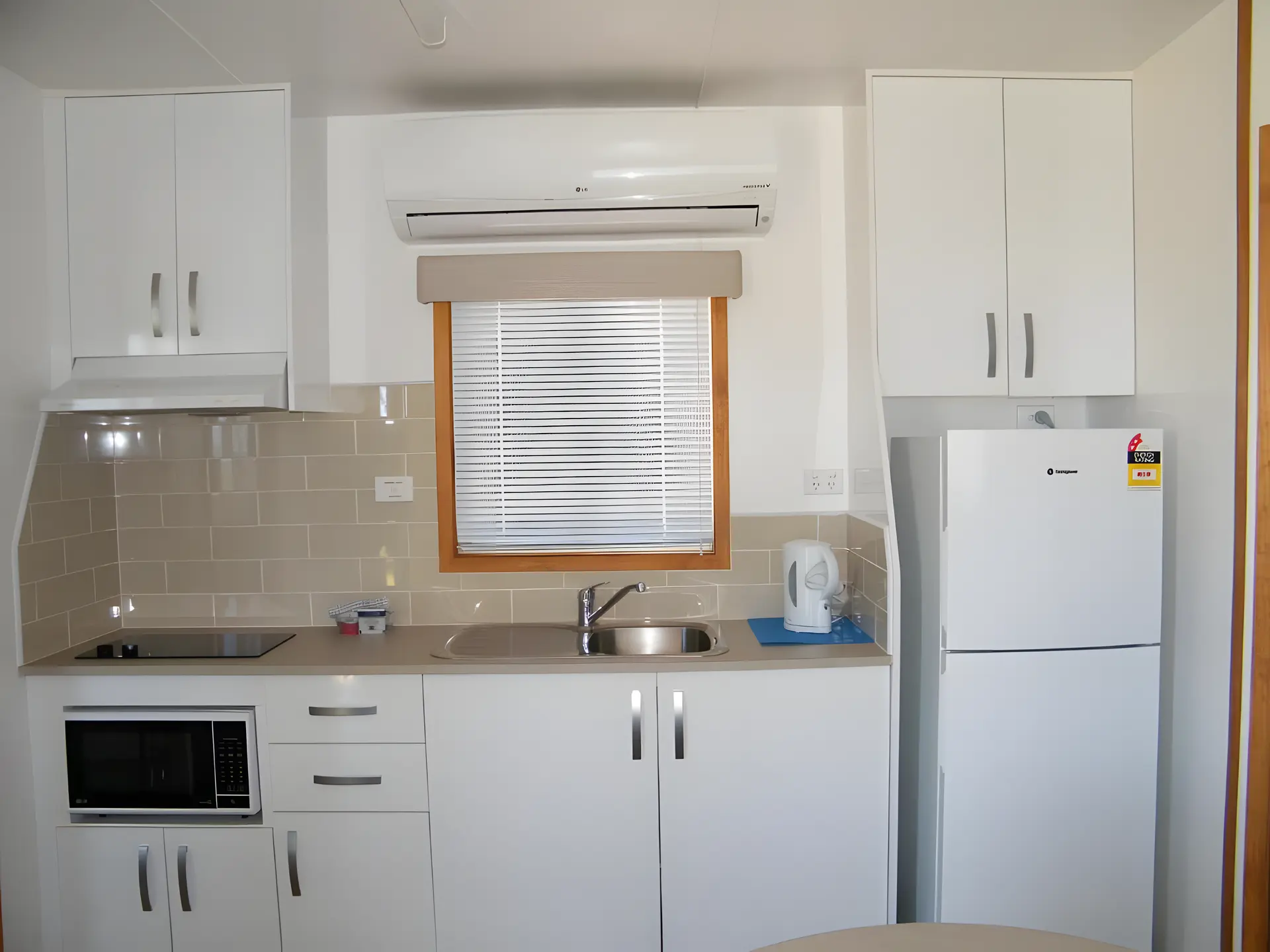 Deluxe Ensuite Cabins