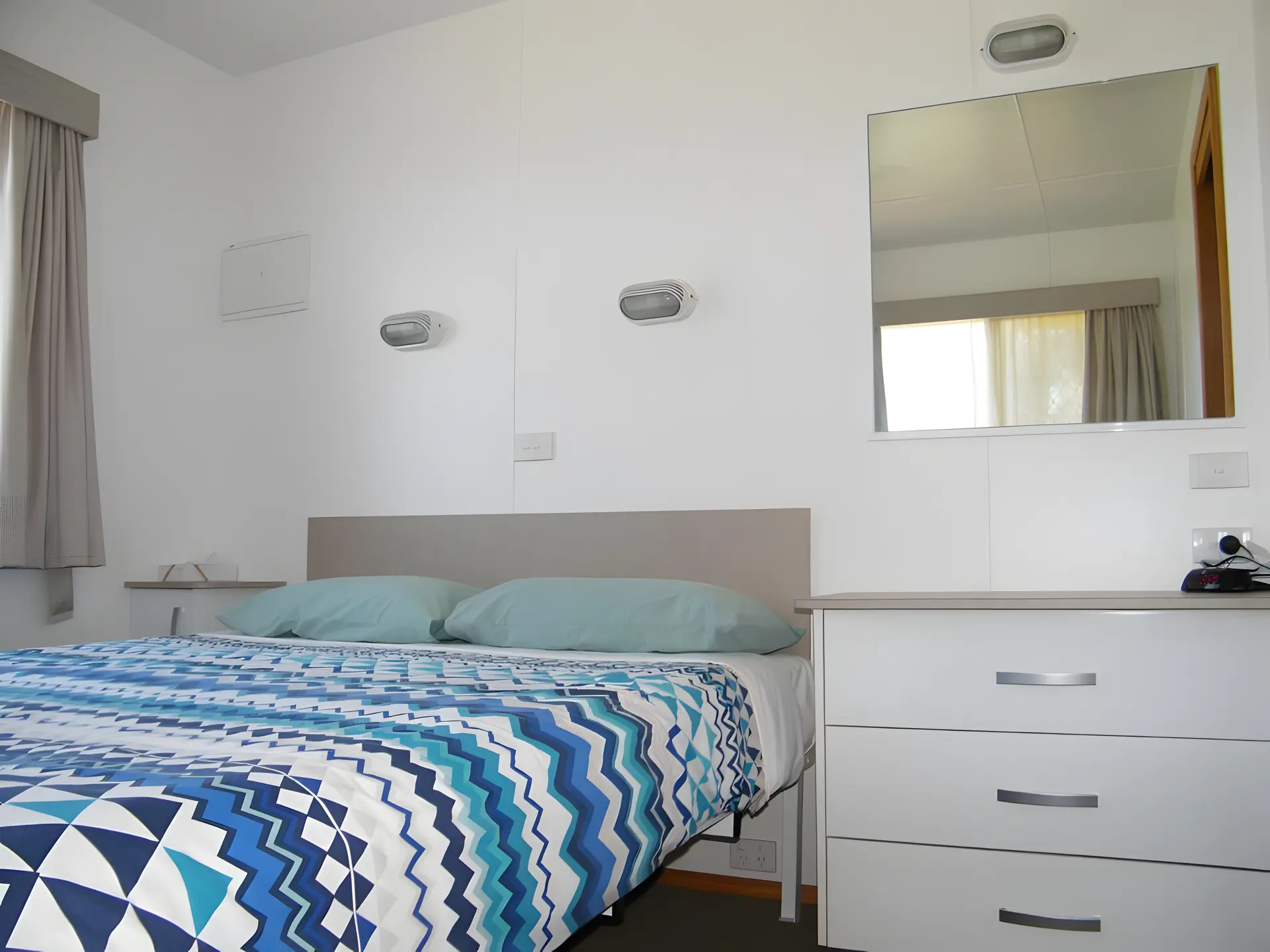 Bega Caravan Park