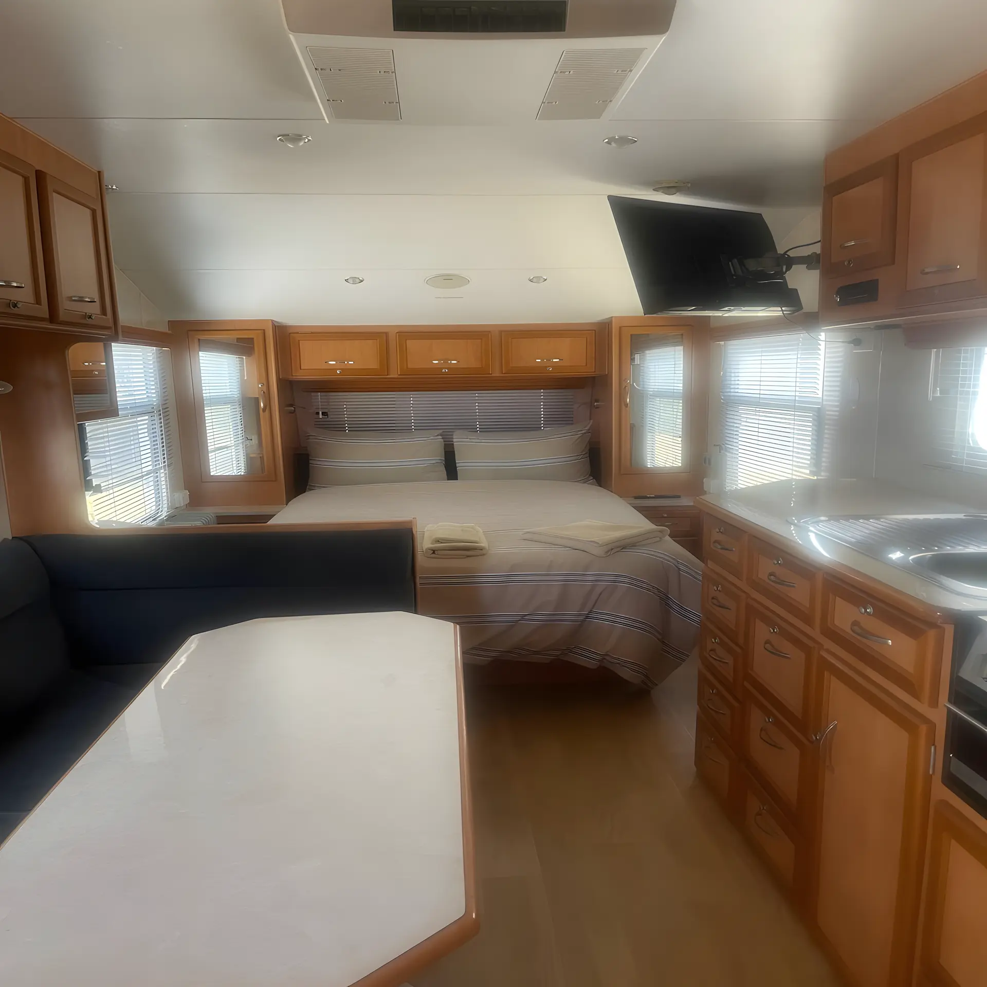 Park Caravan (Standard)