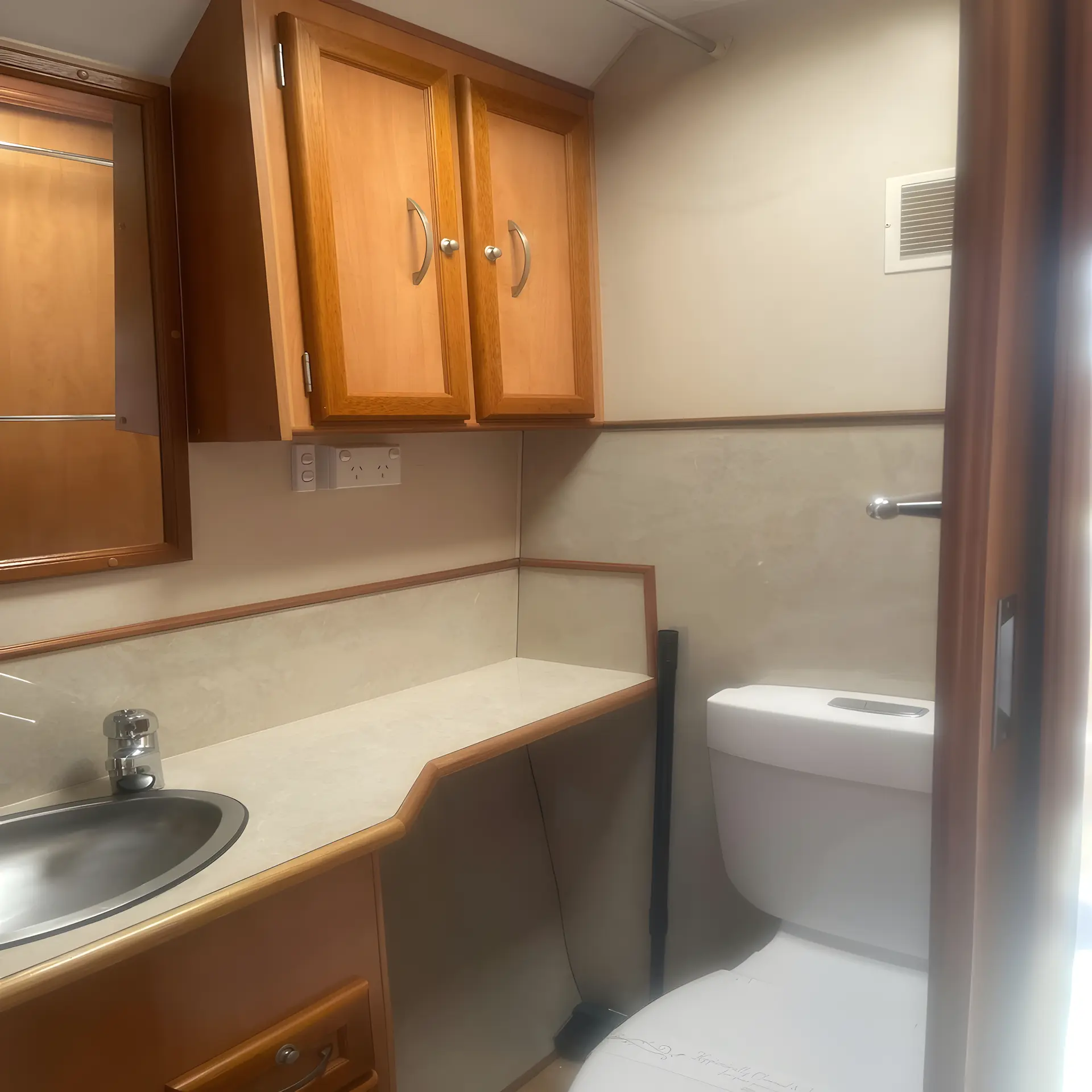 Park Caravan (Standard)
