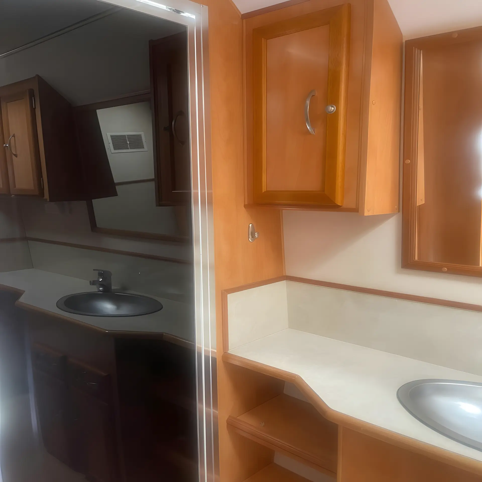 Park Caravan (Standard)