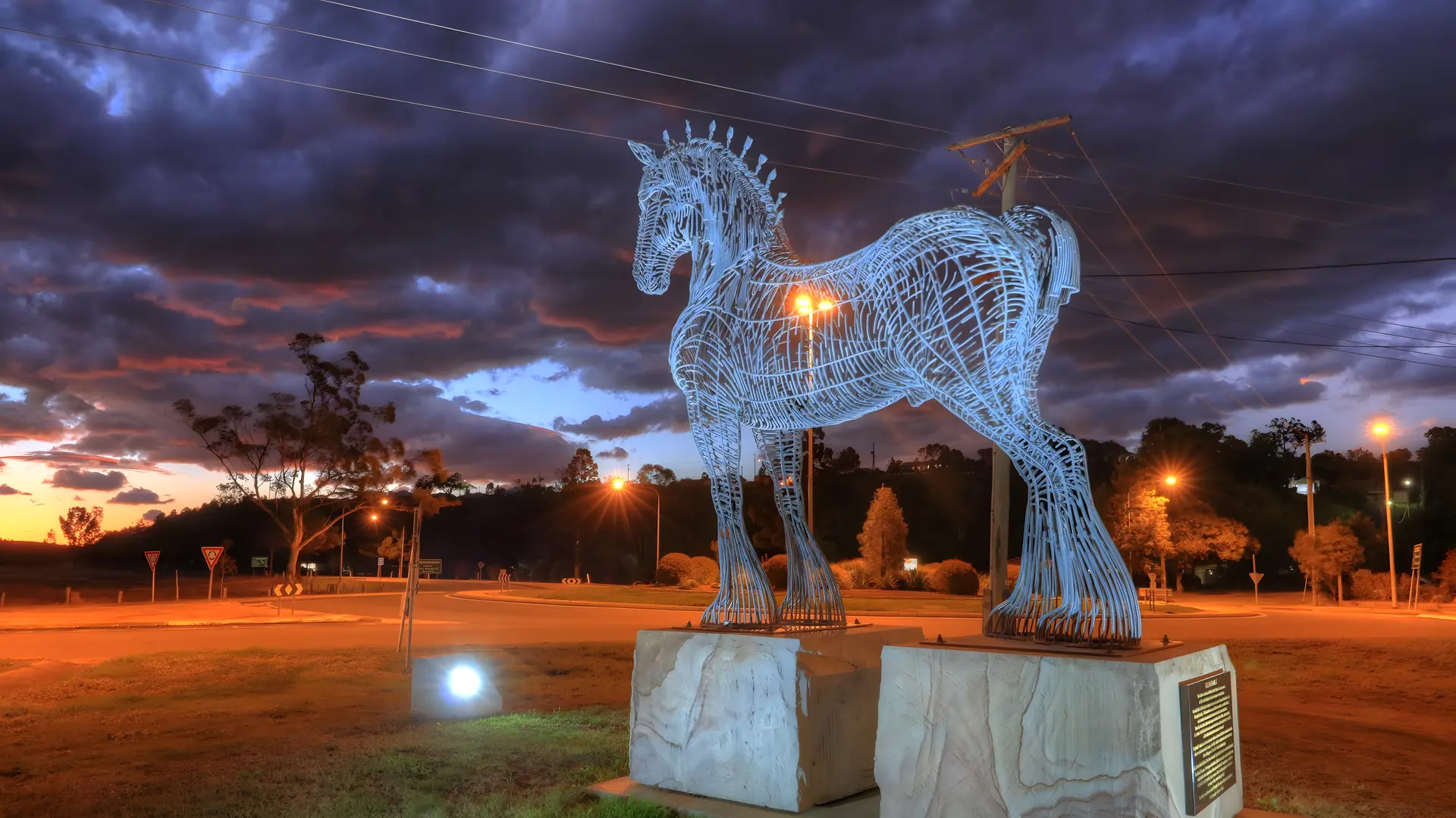 Boonah Motel