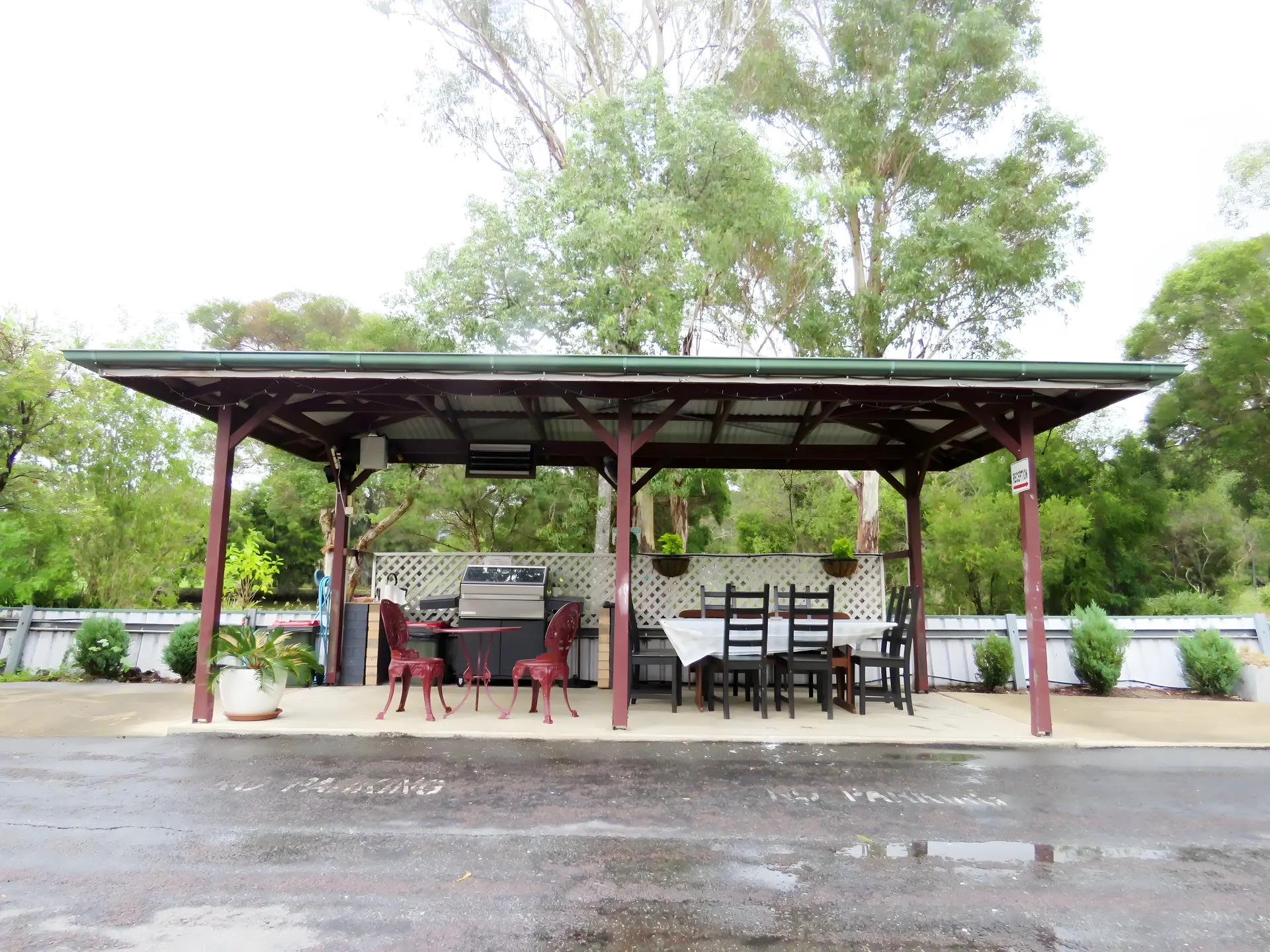 Boonah Motel