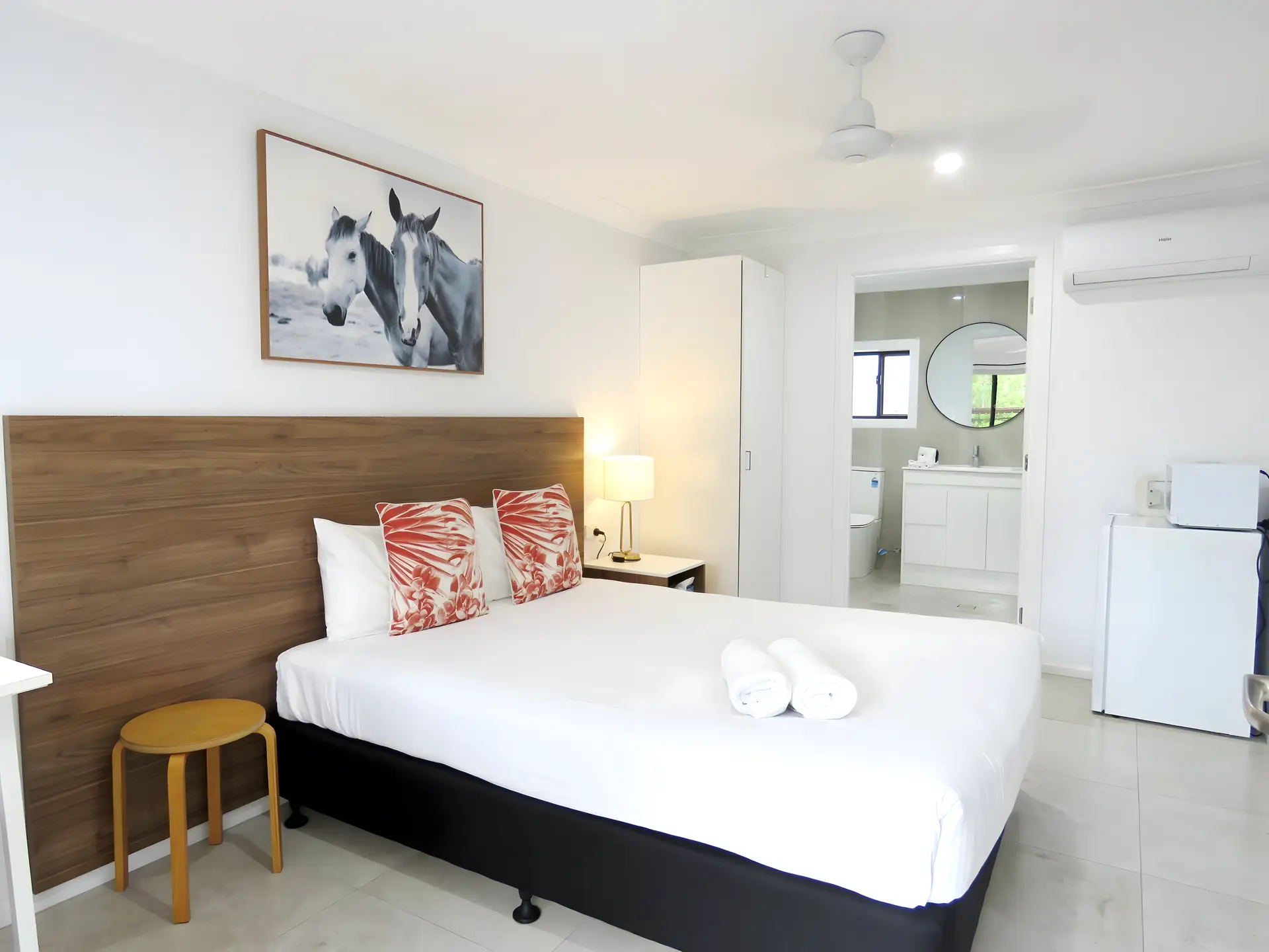 Boonah Motel