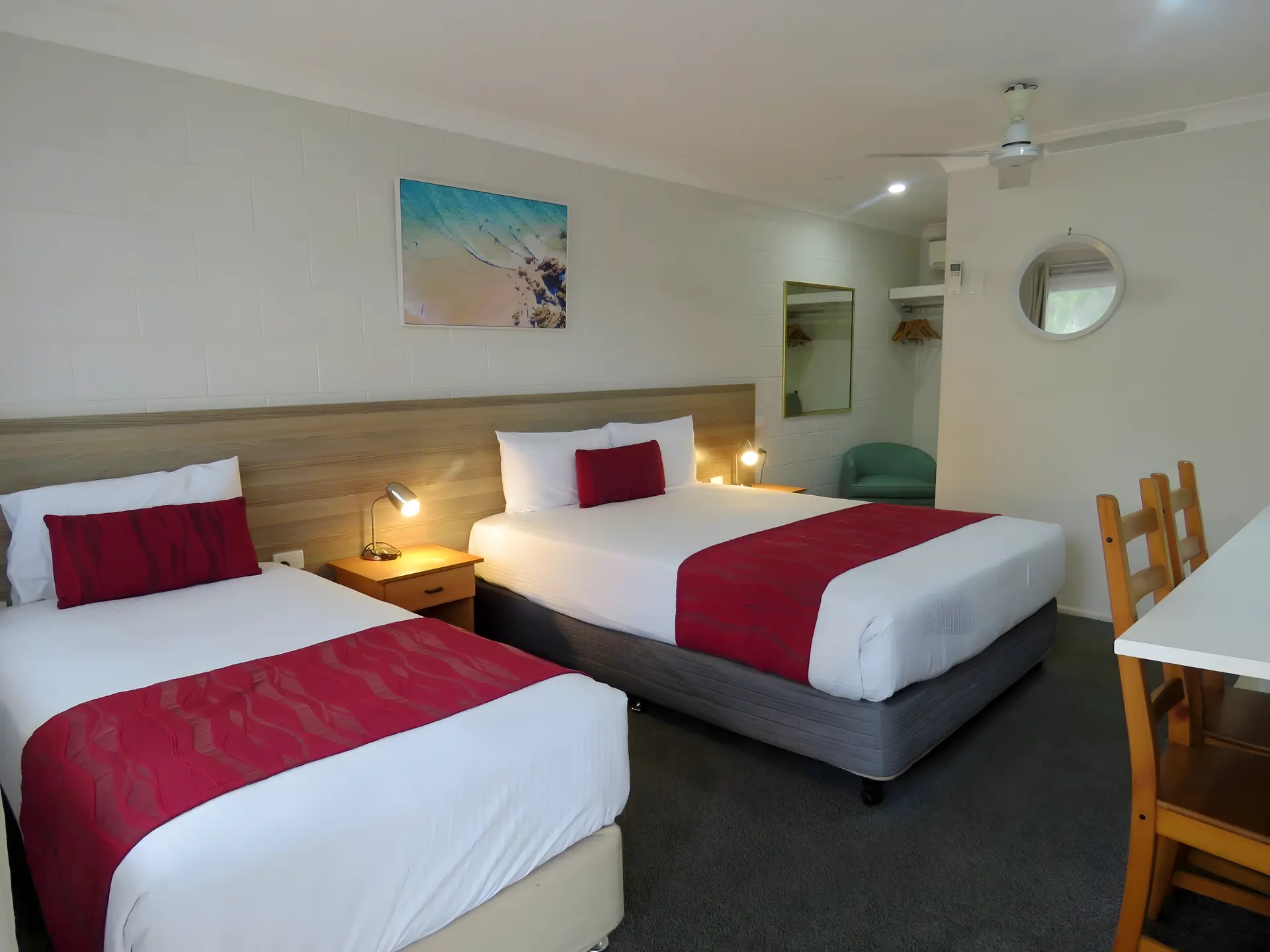 Boonah Motel