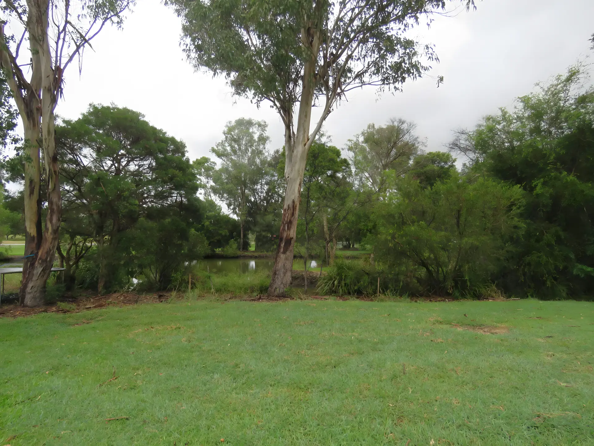 Boonah Motel