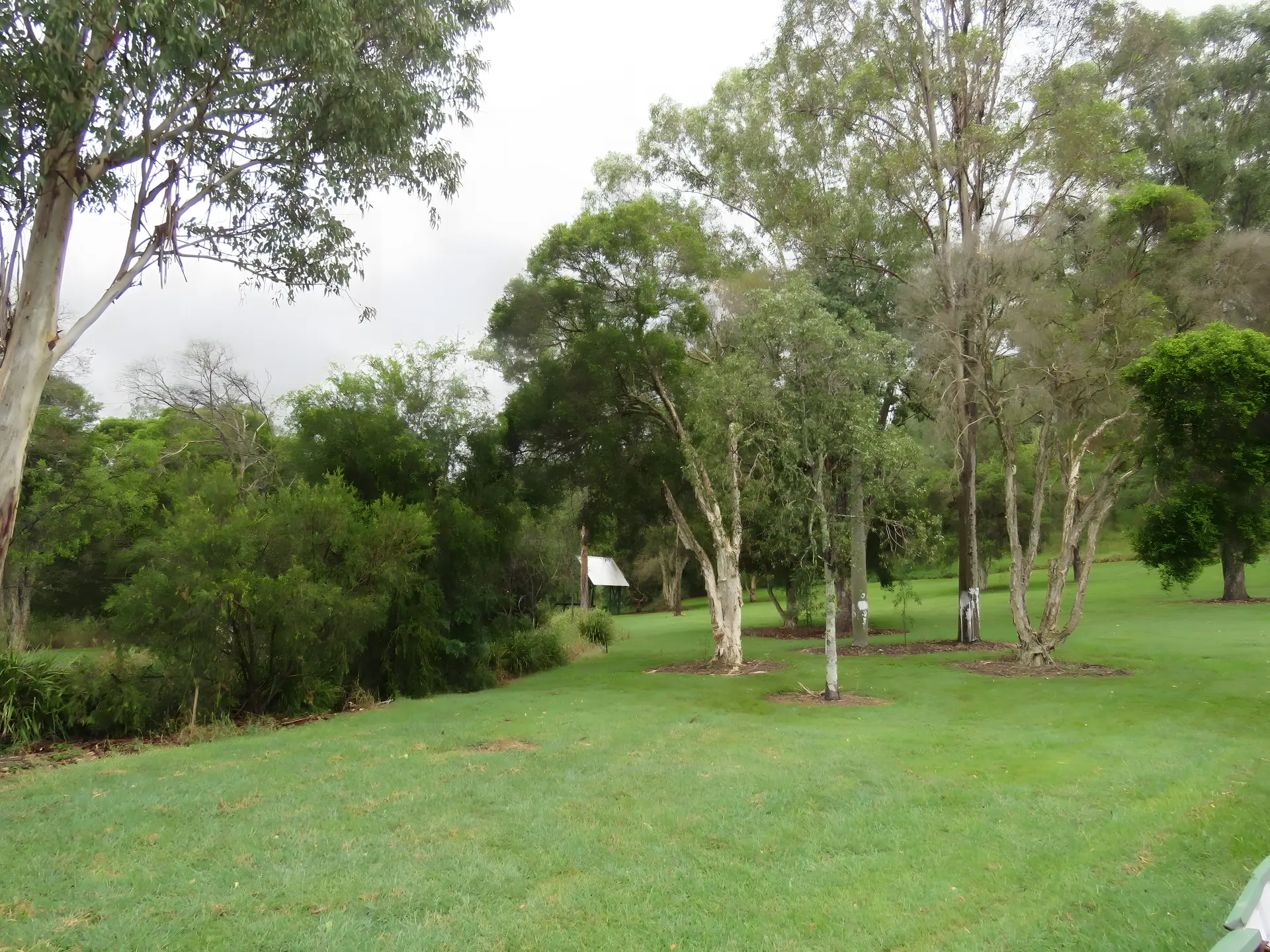 Boonah Motel