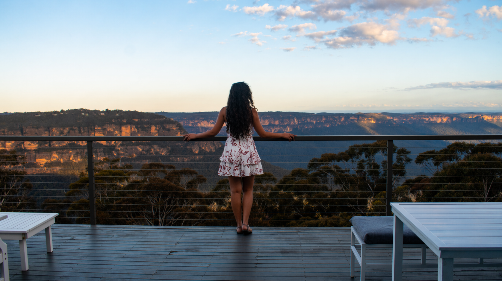 Dalia's Katoomba Accommodation