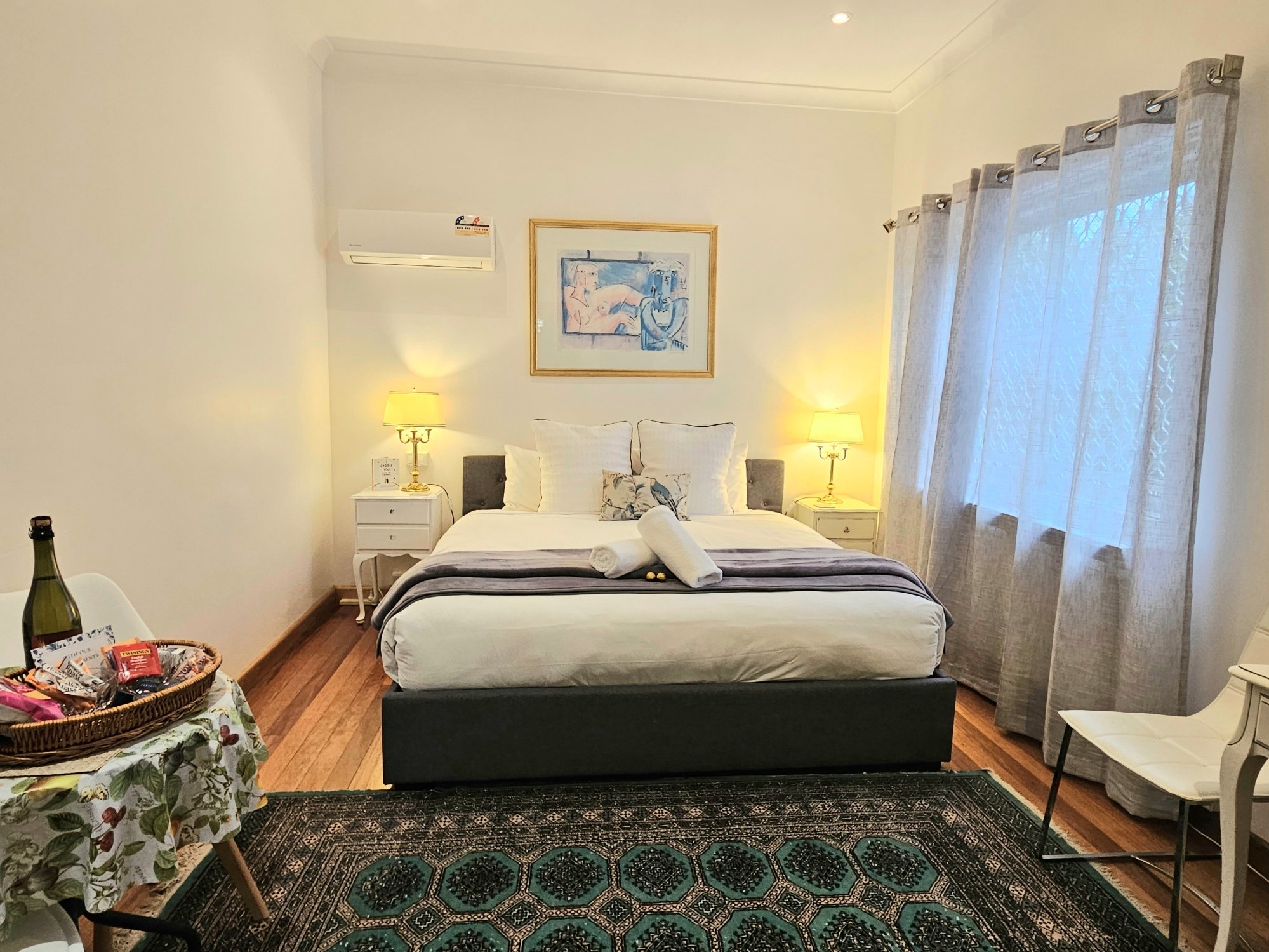 Katoomba Accommodation