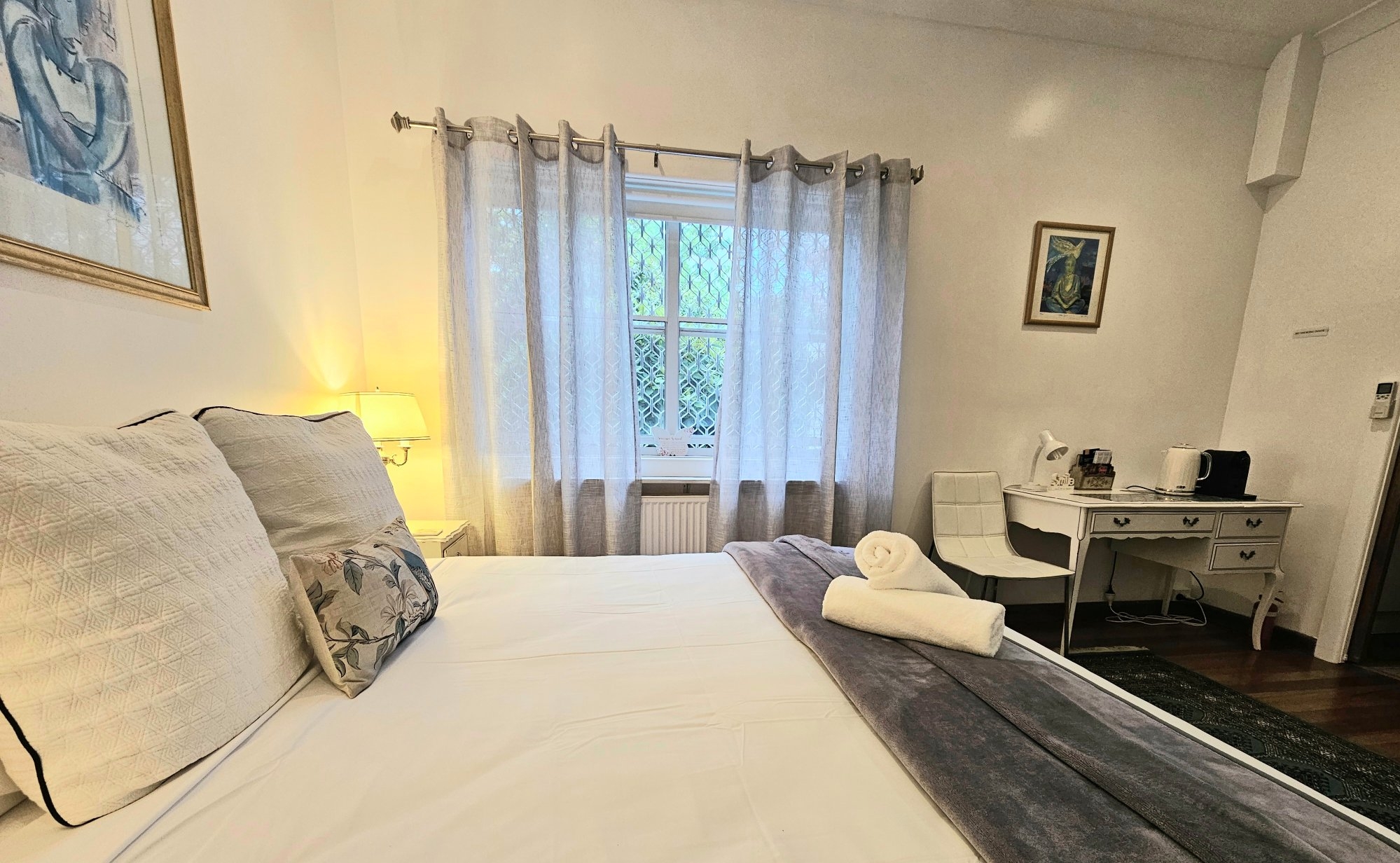 Katoomba Accommodation