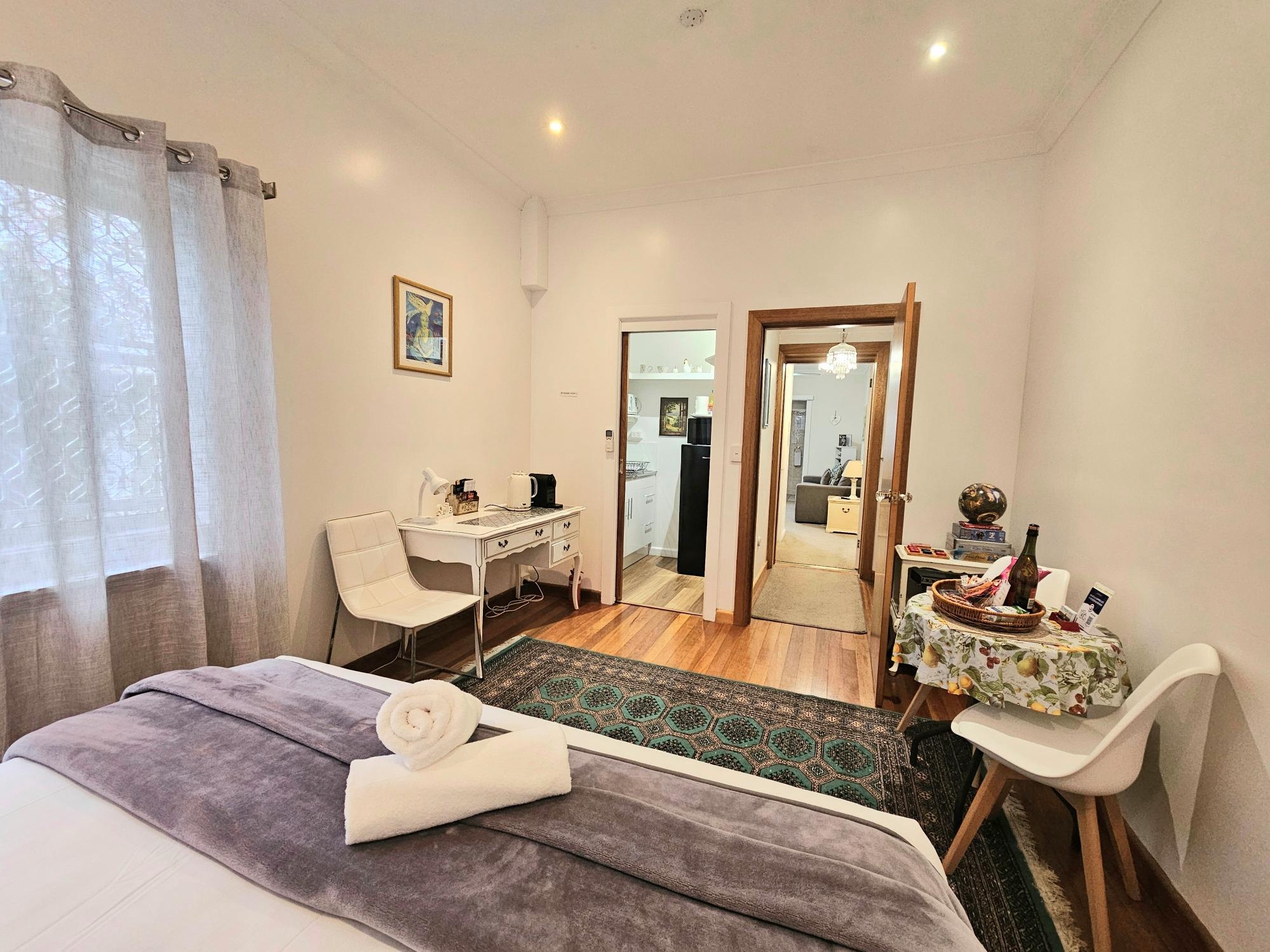 Katoomba Accommodation