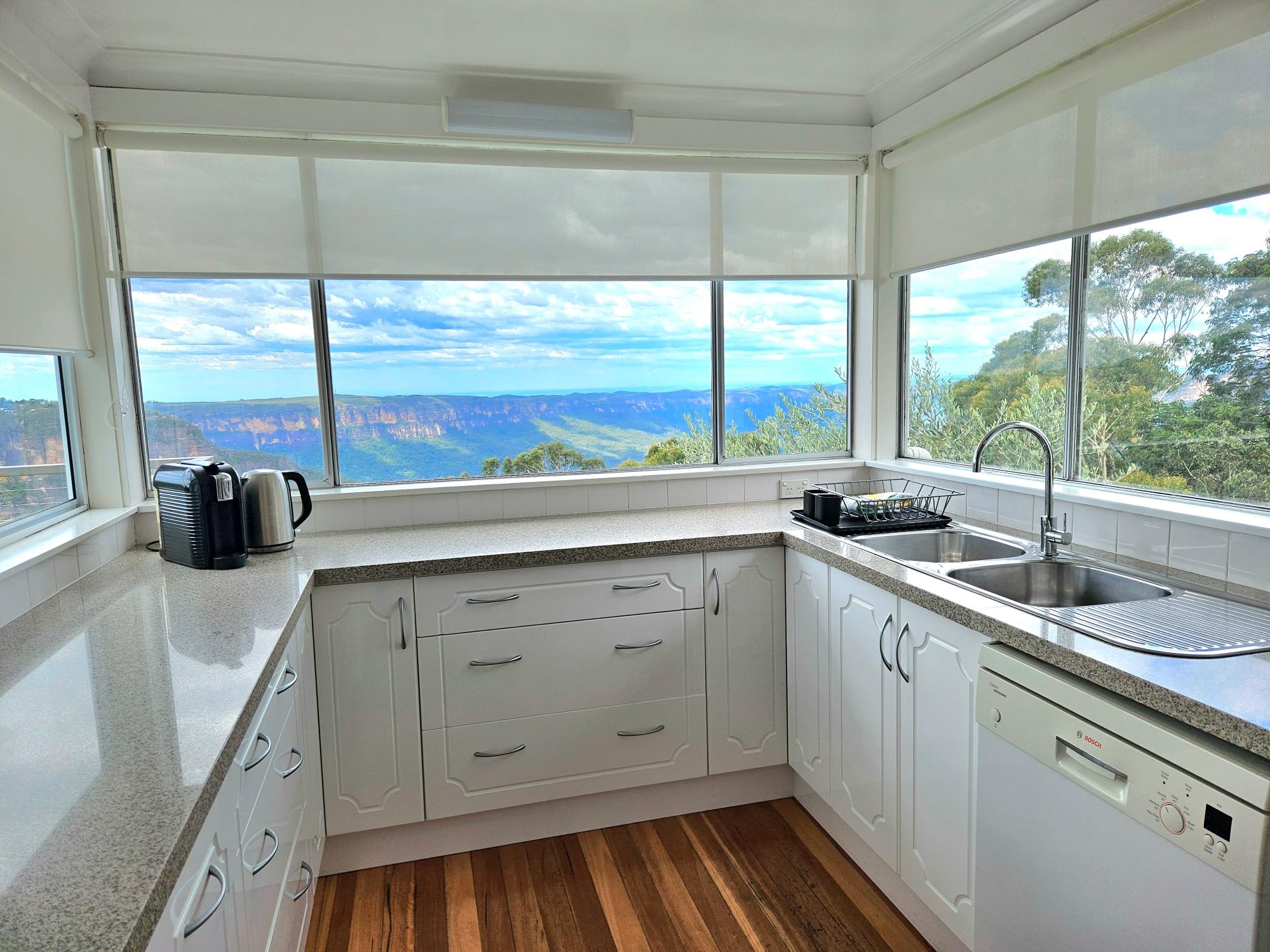 Katoomba Accommodation