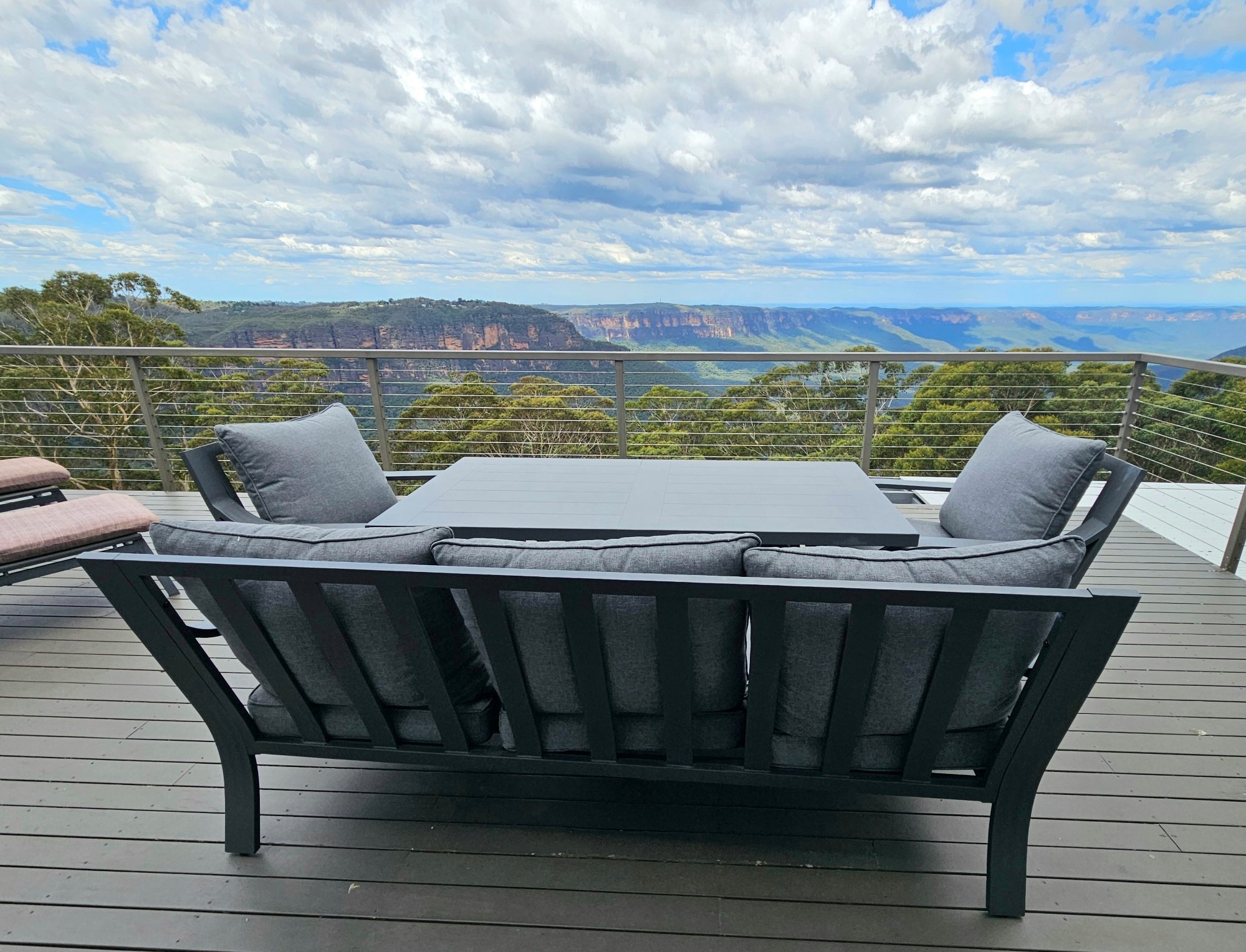 Katoomba Accommodation
