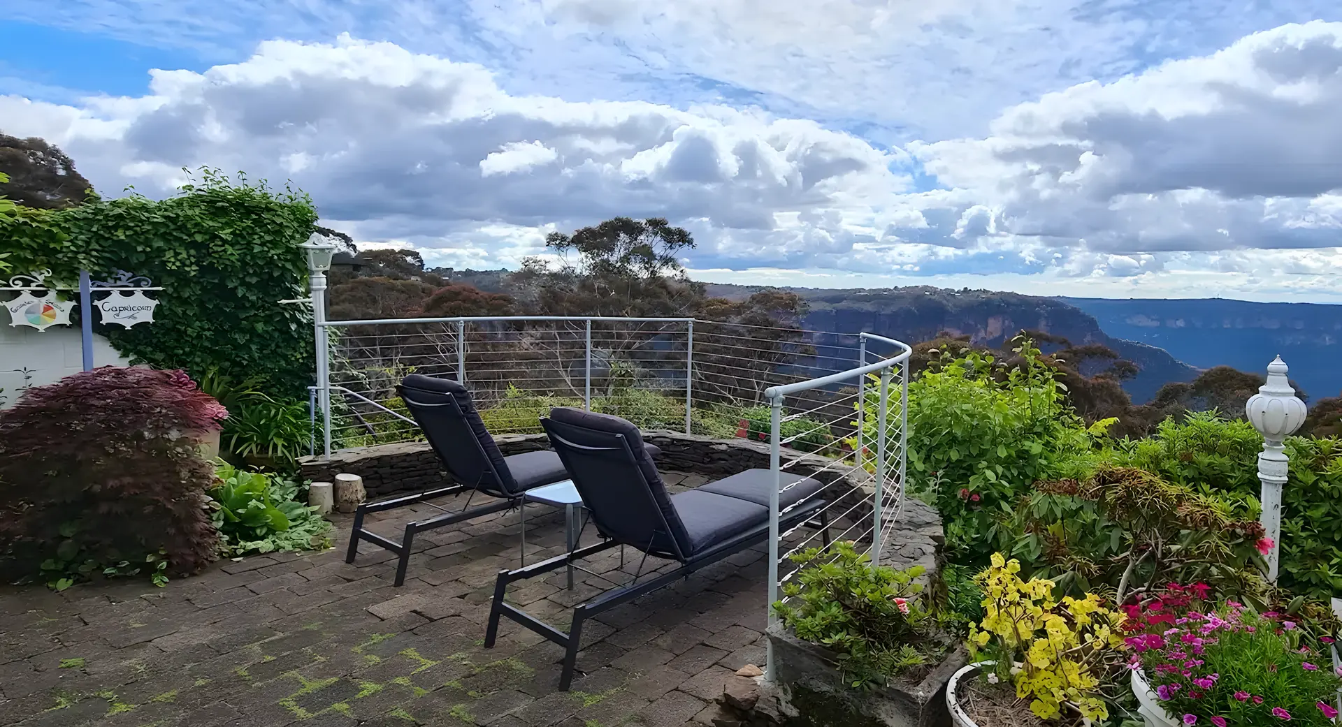 Katoomba Accommodation