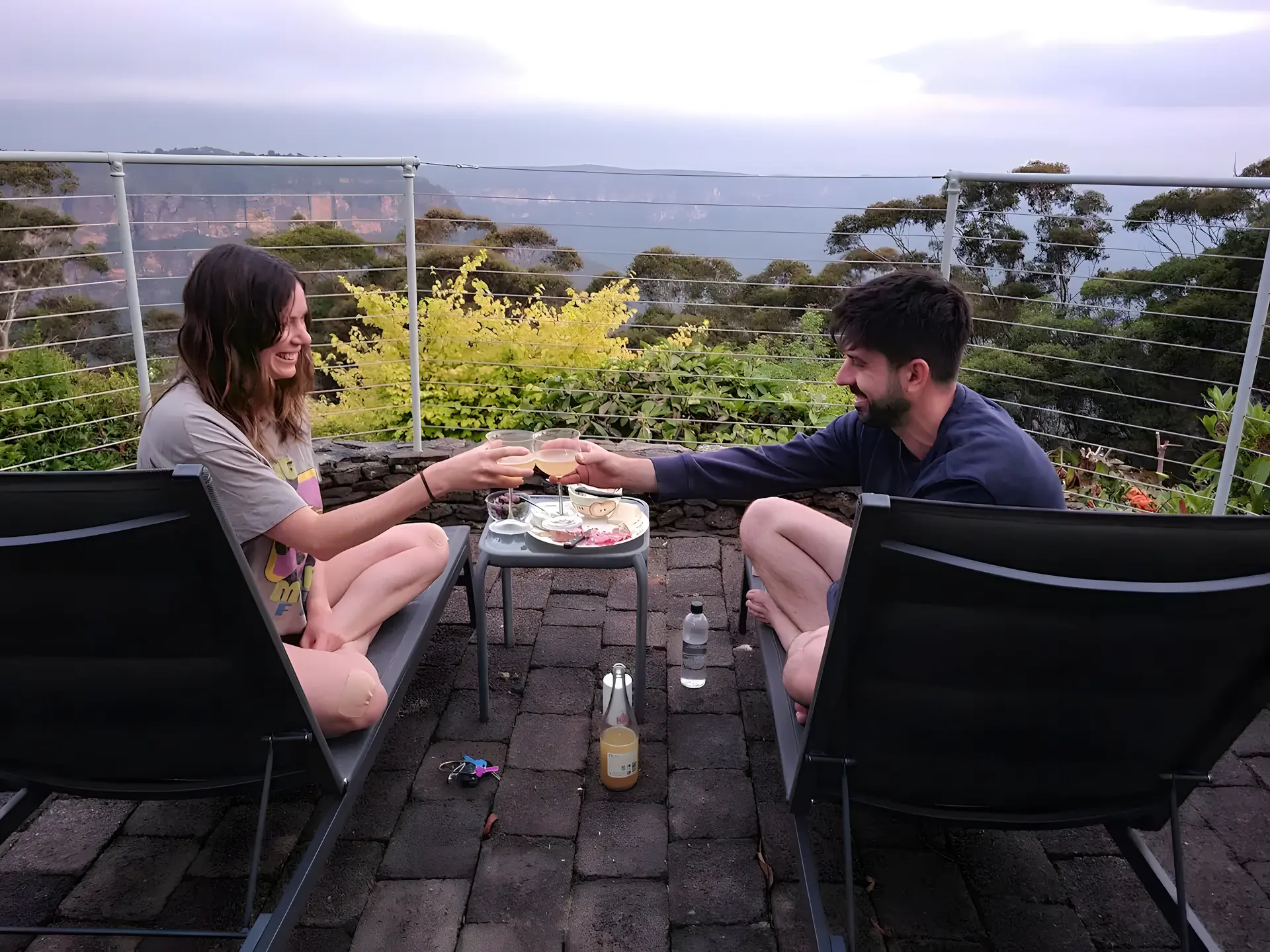 Katoomba Accommodation