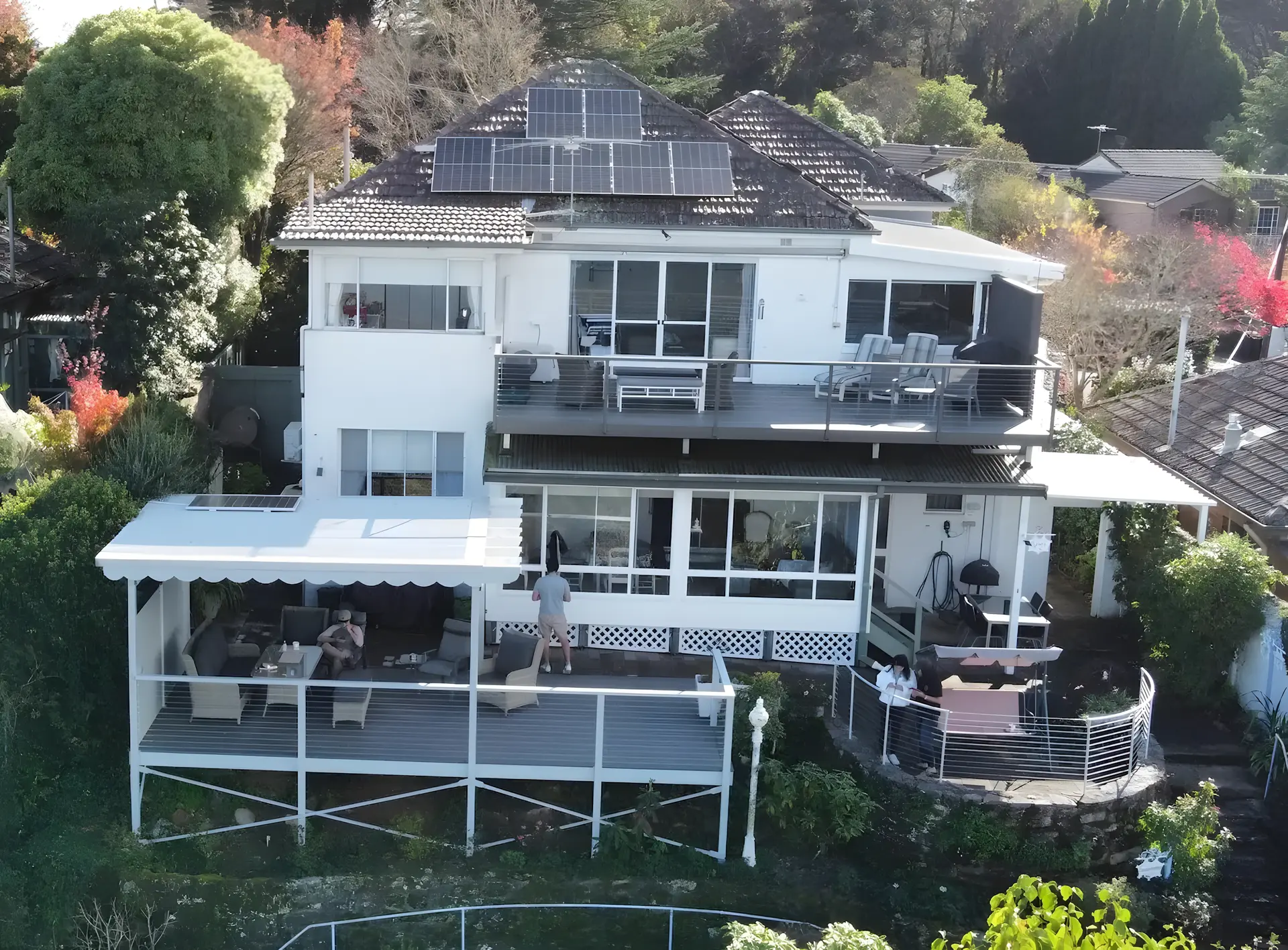 Katoomba Accommodation