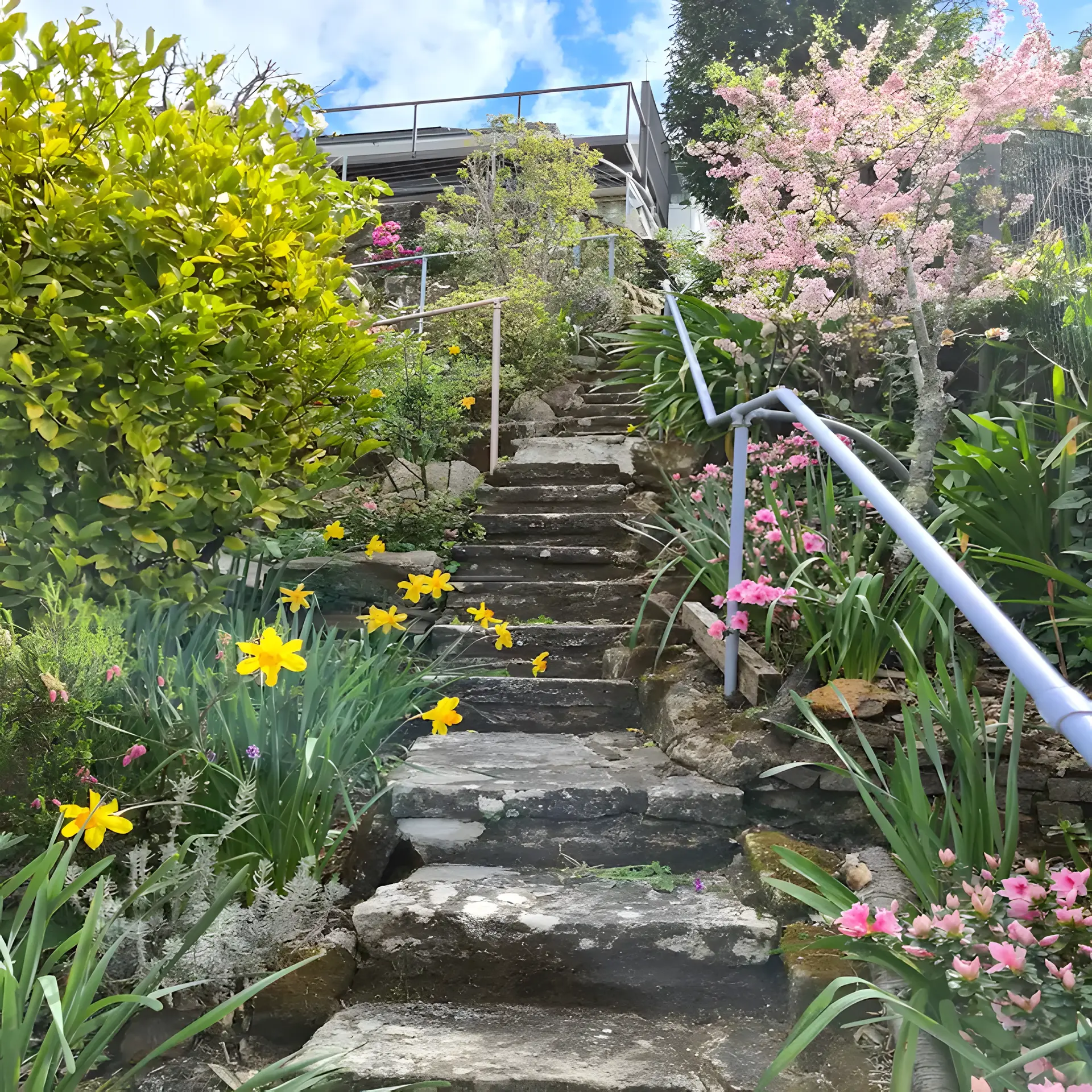 Katoomba Accommodation