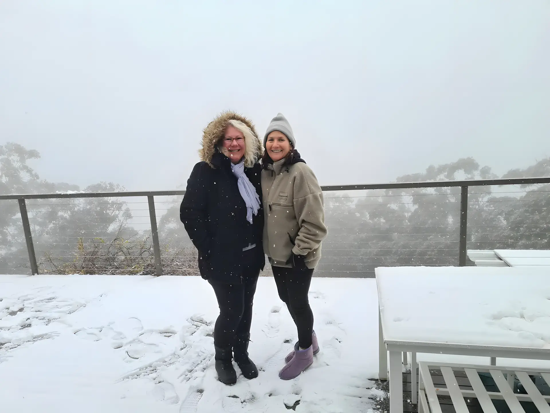 Katoomba Accommodation