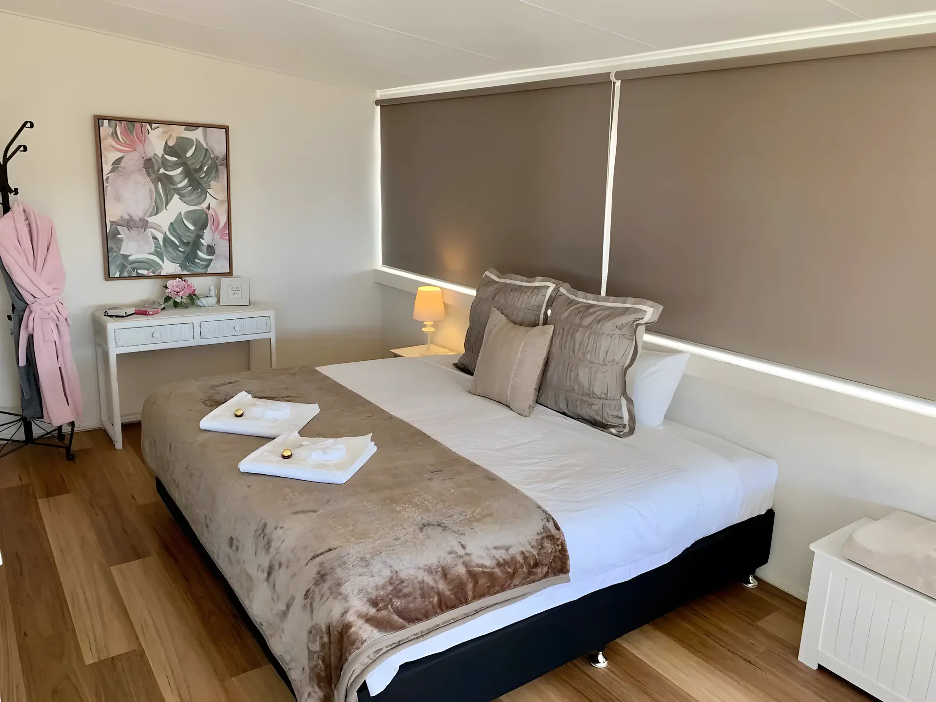 Katoomba Accommodation