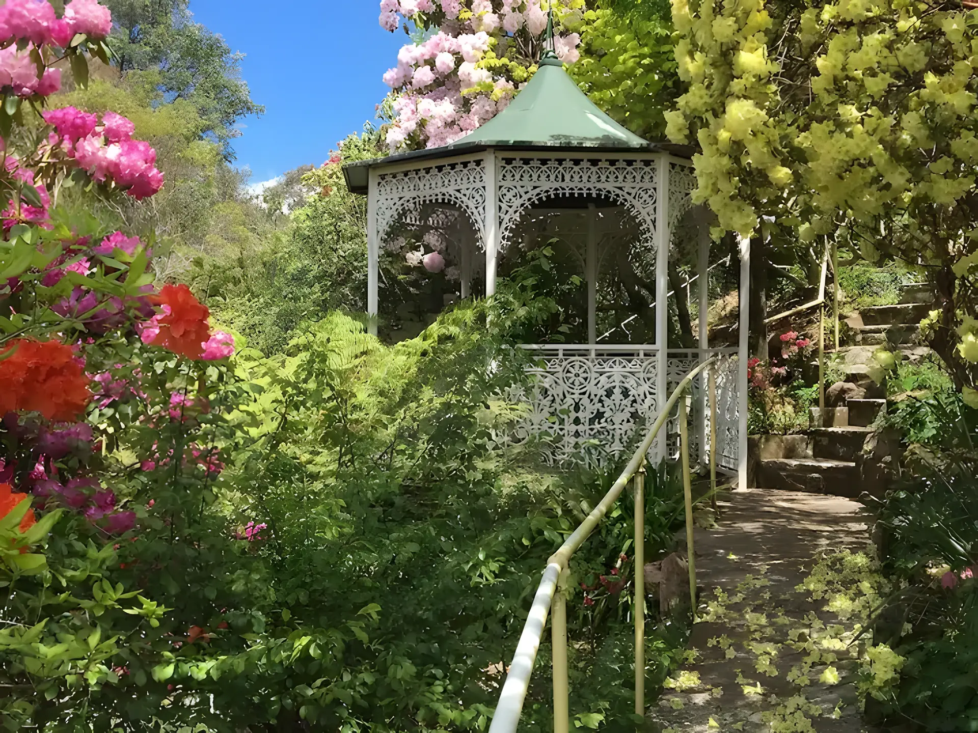 Katoomba Accommodation