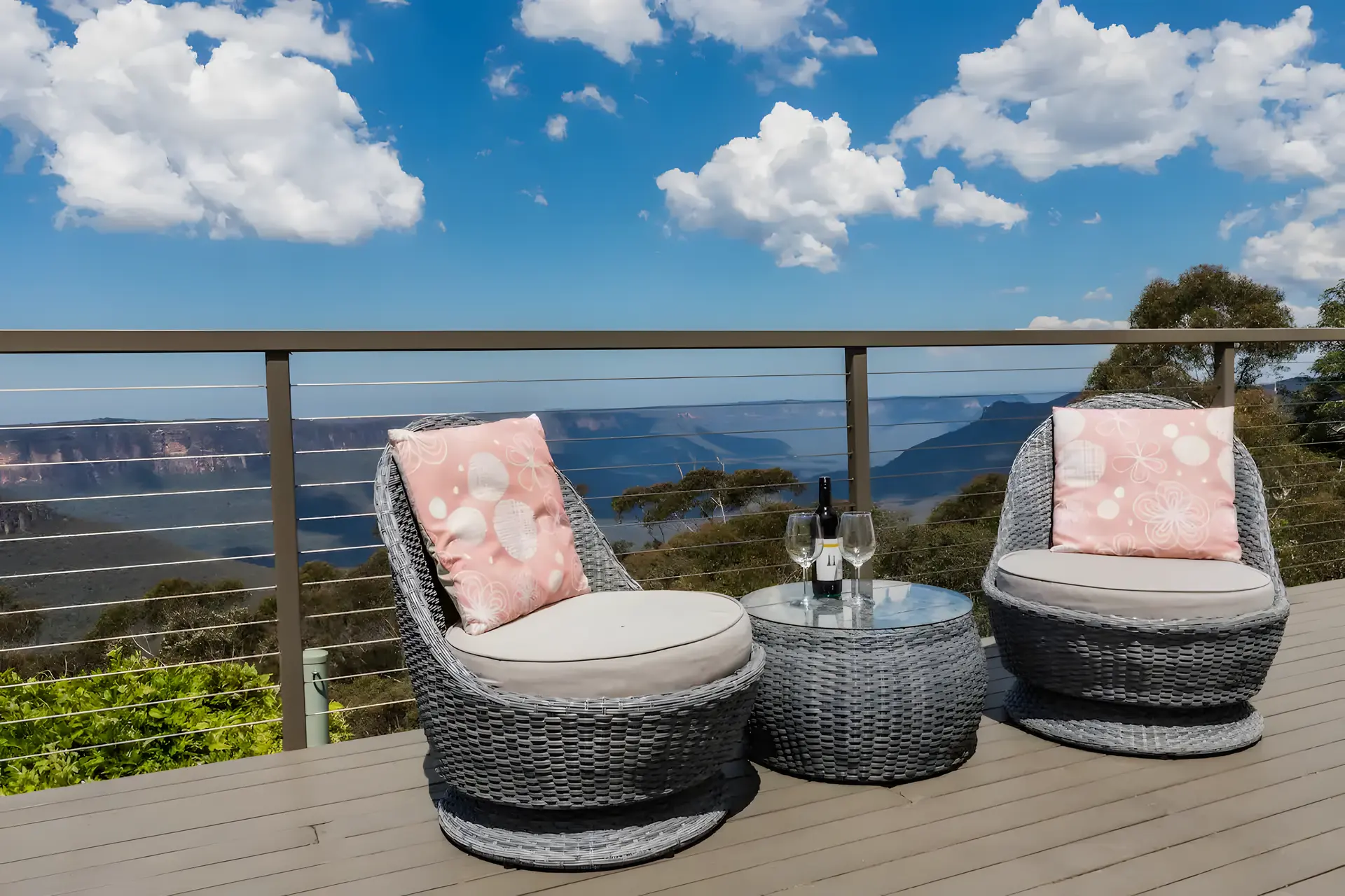 Katoomba Accommodation