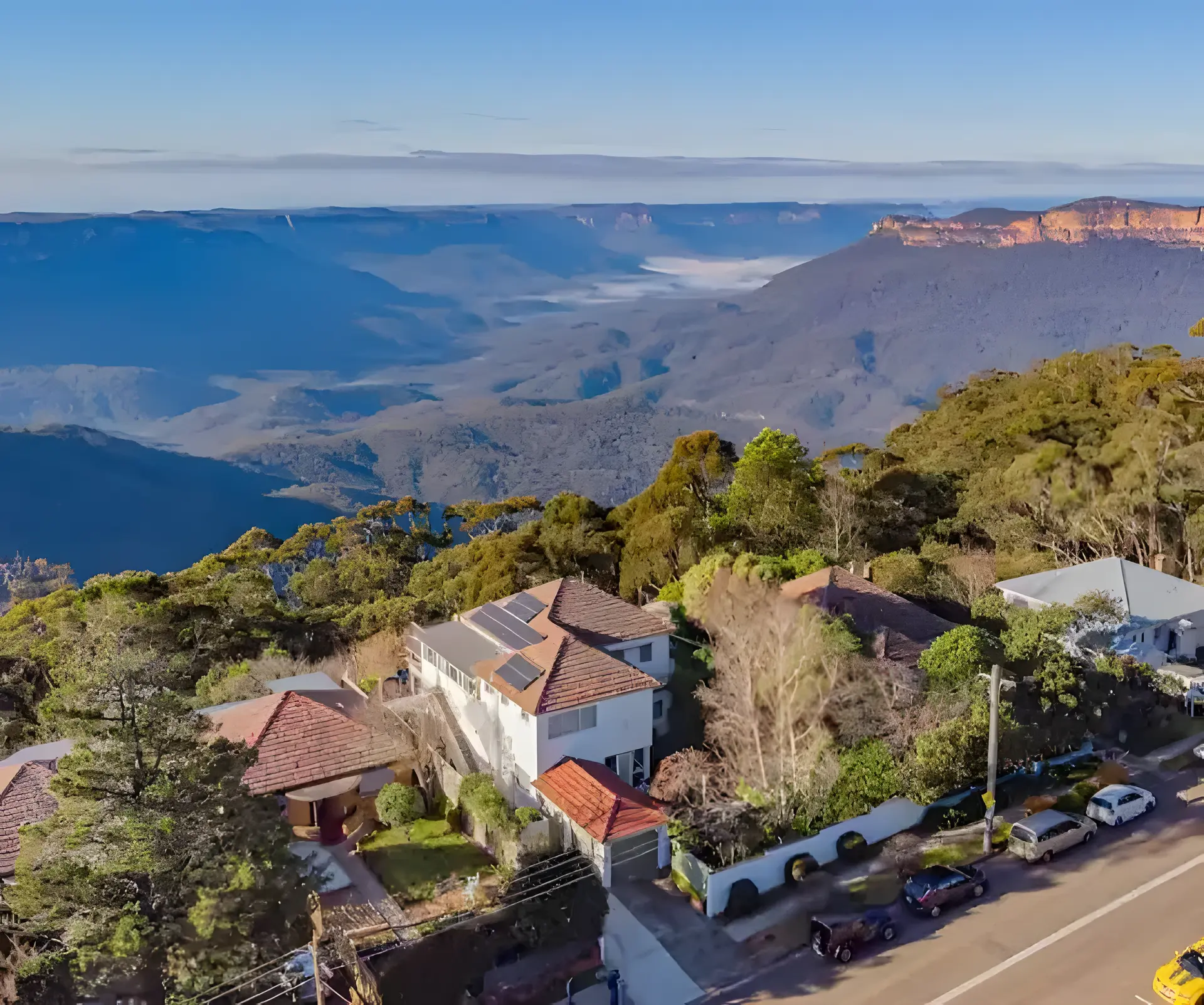 Katoomba Accommodation