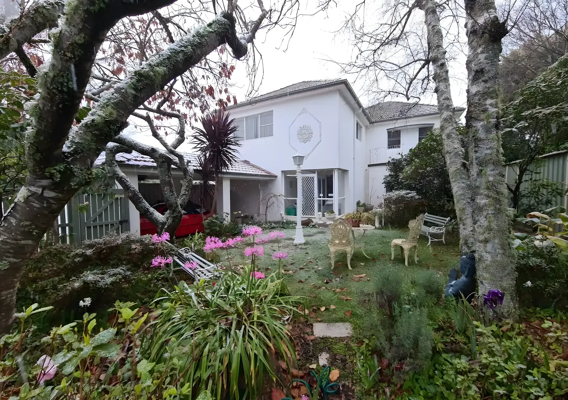 Katoomba Accommodation