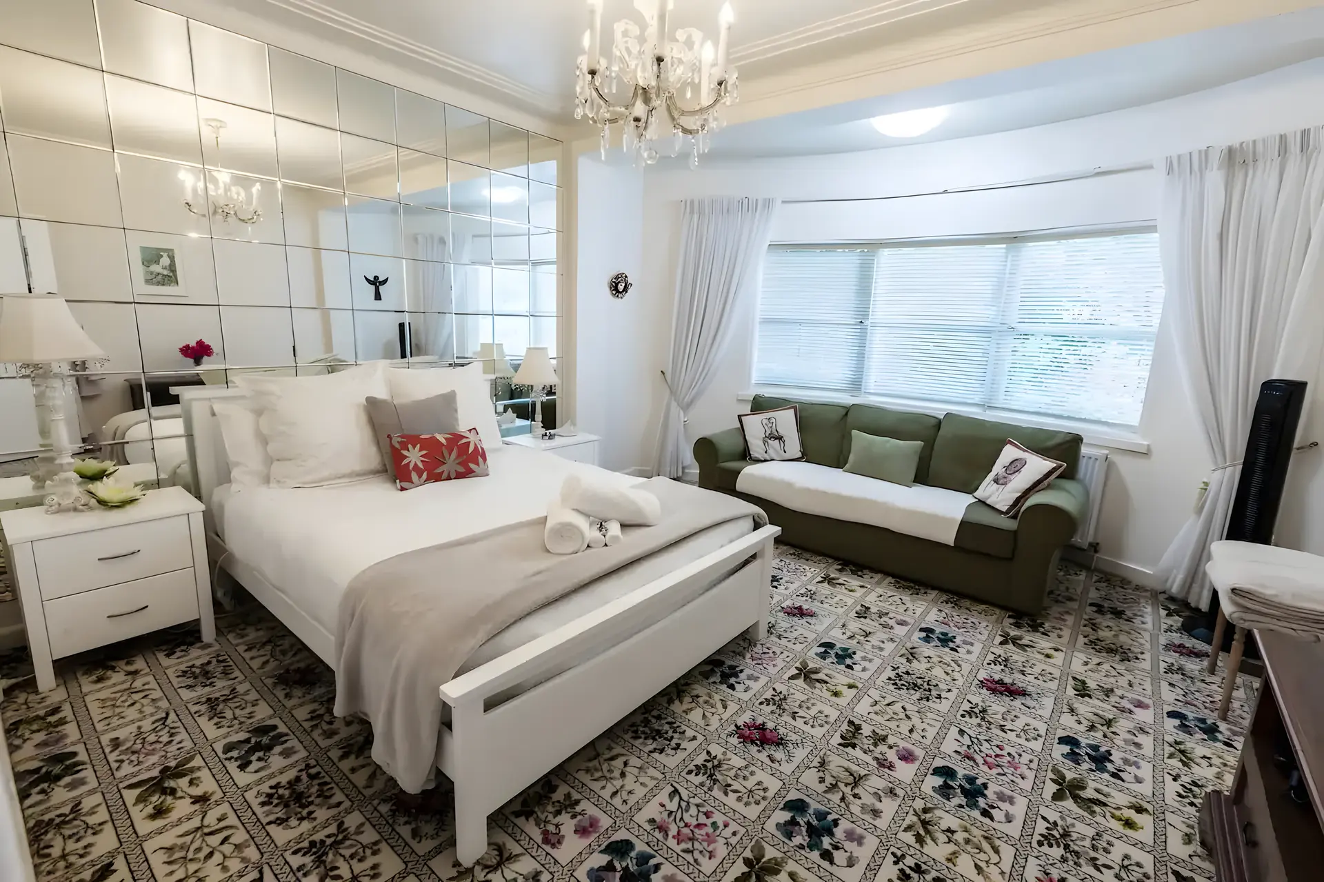 Katoomba Accommodation