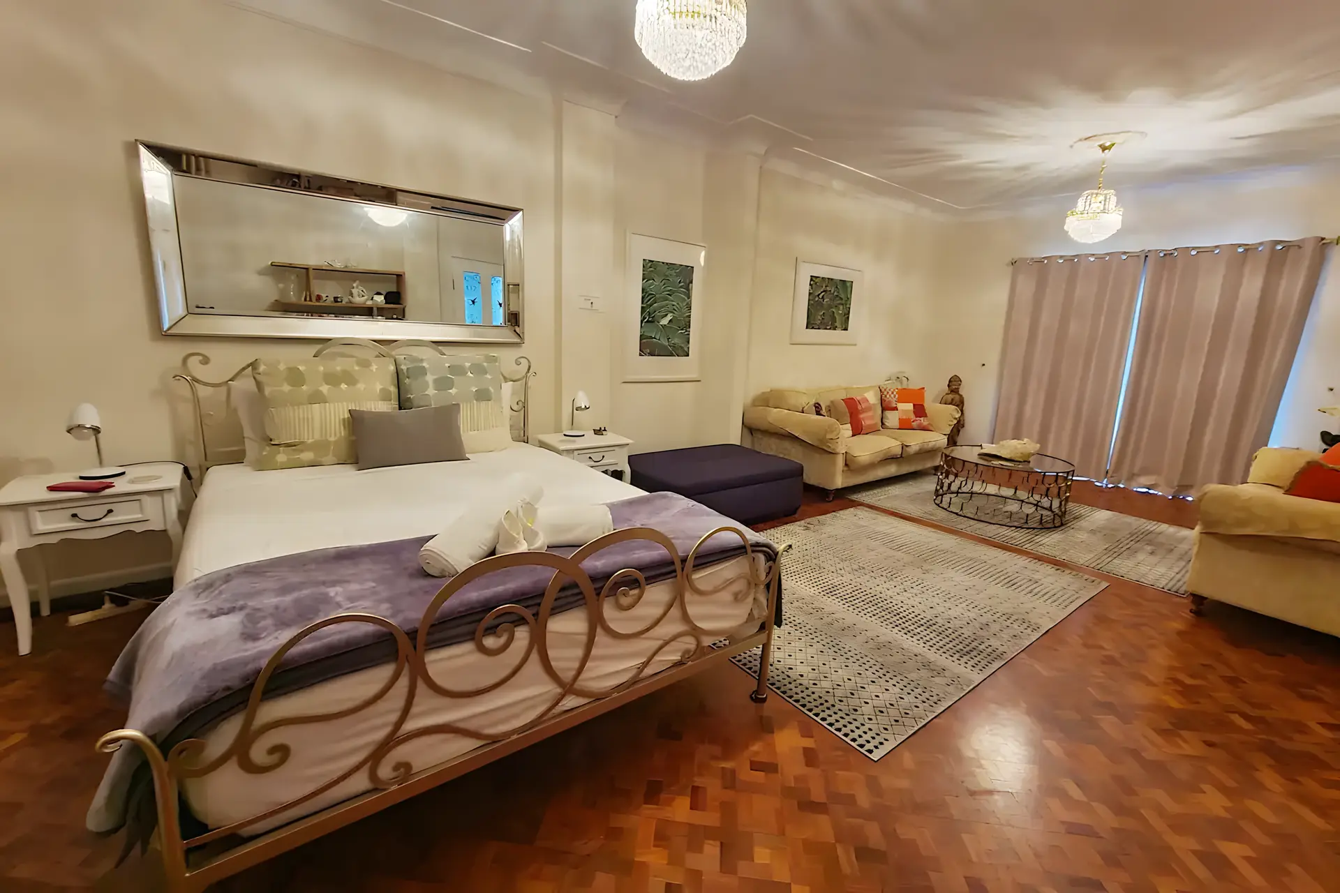 Katoomba Accommodation