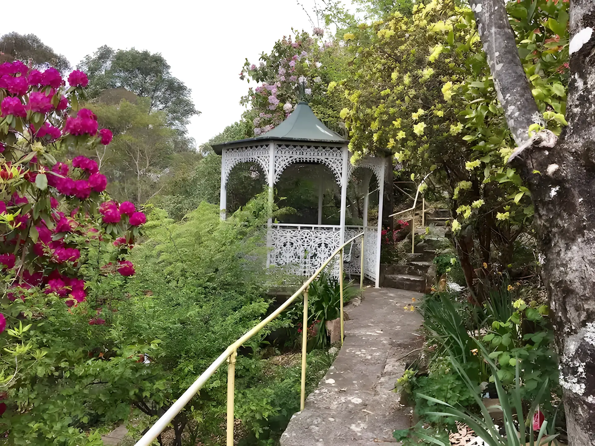 Katoomba Accommodation
