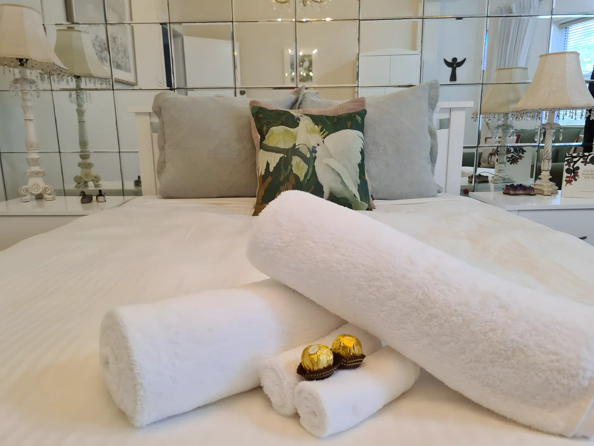 Katoomba Accommodation