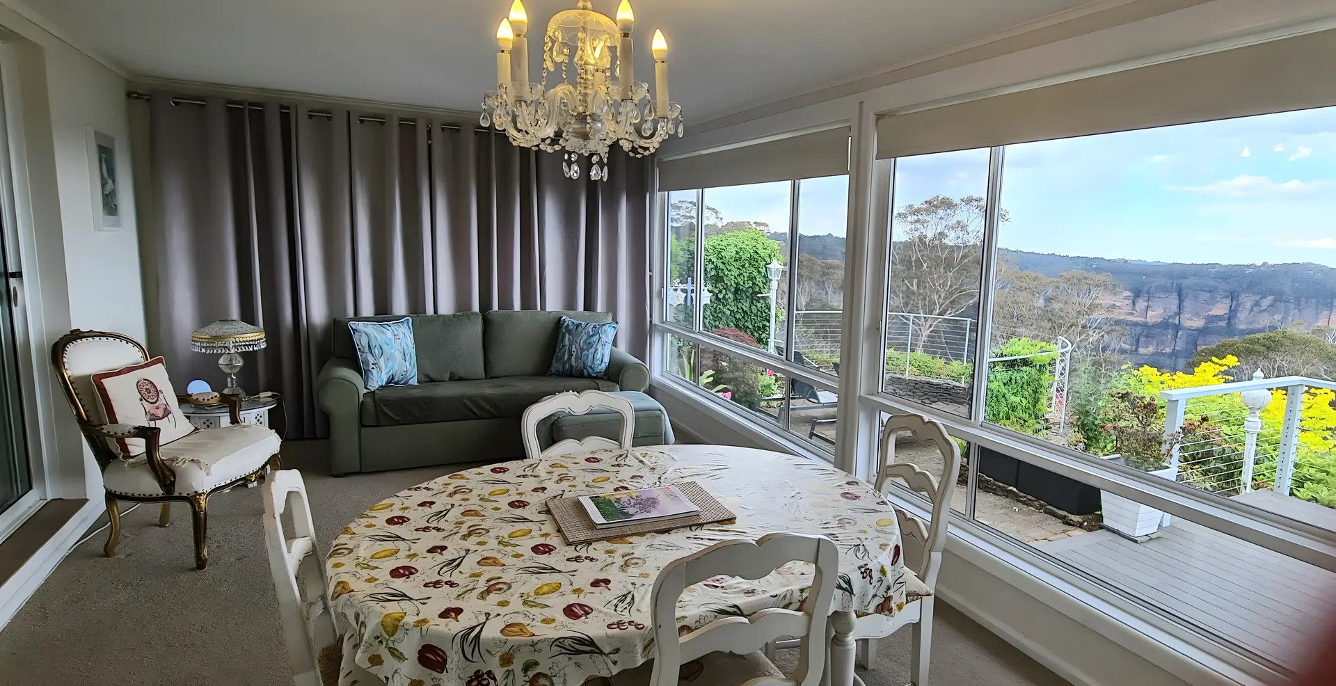 Katoomba Accommodation