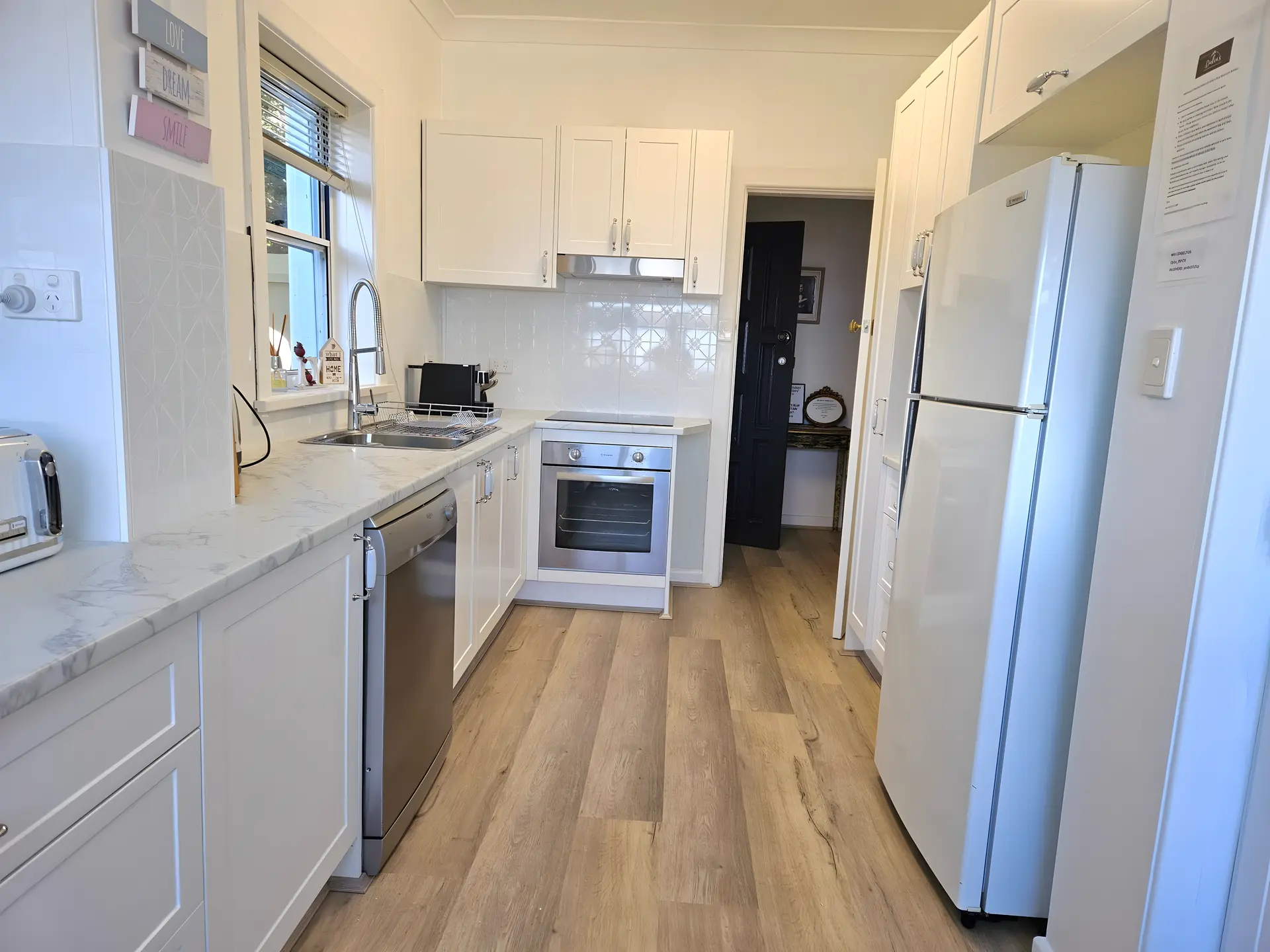 Katoomba Accommodation