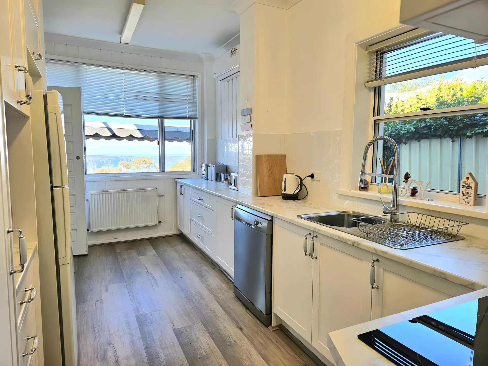 Katoomba Accommodation