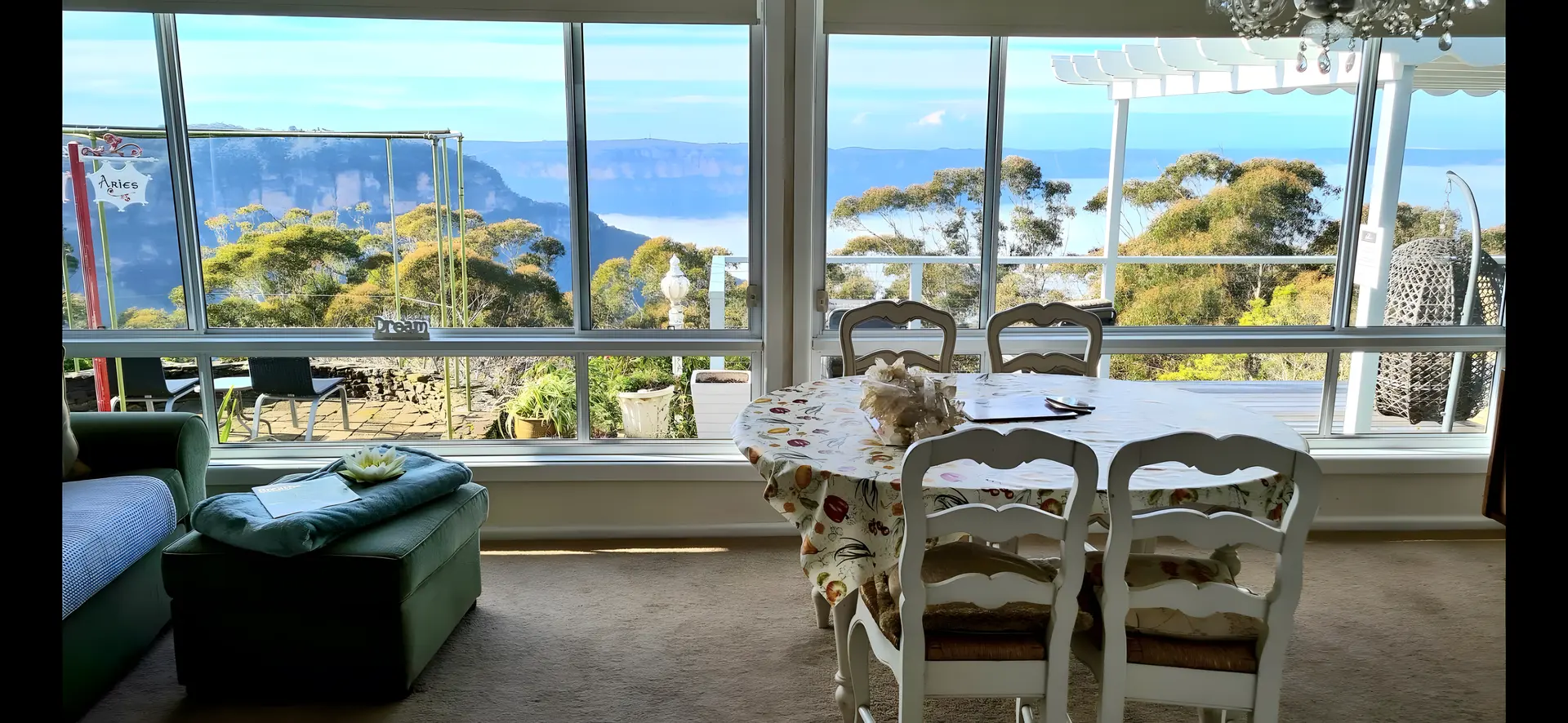 Katoomba Accommodation