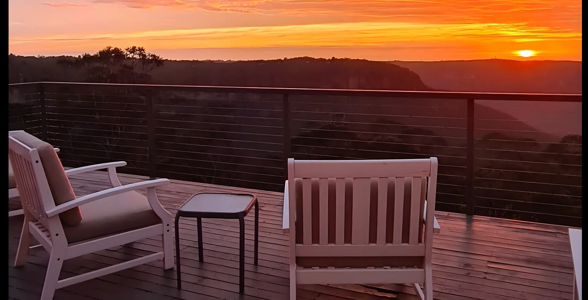 Katoomba Accommodation