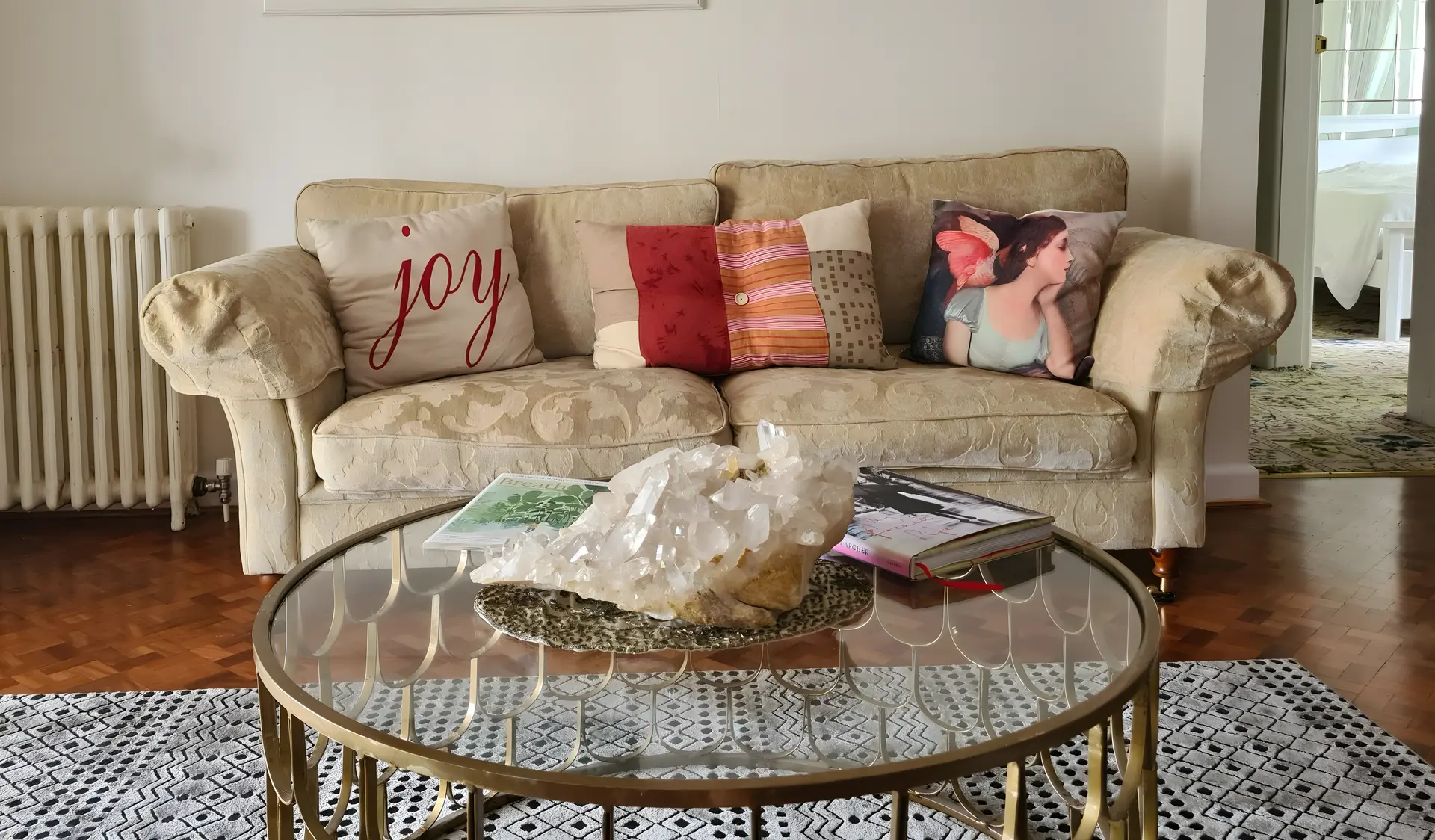 Katoomba Accommodation