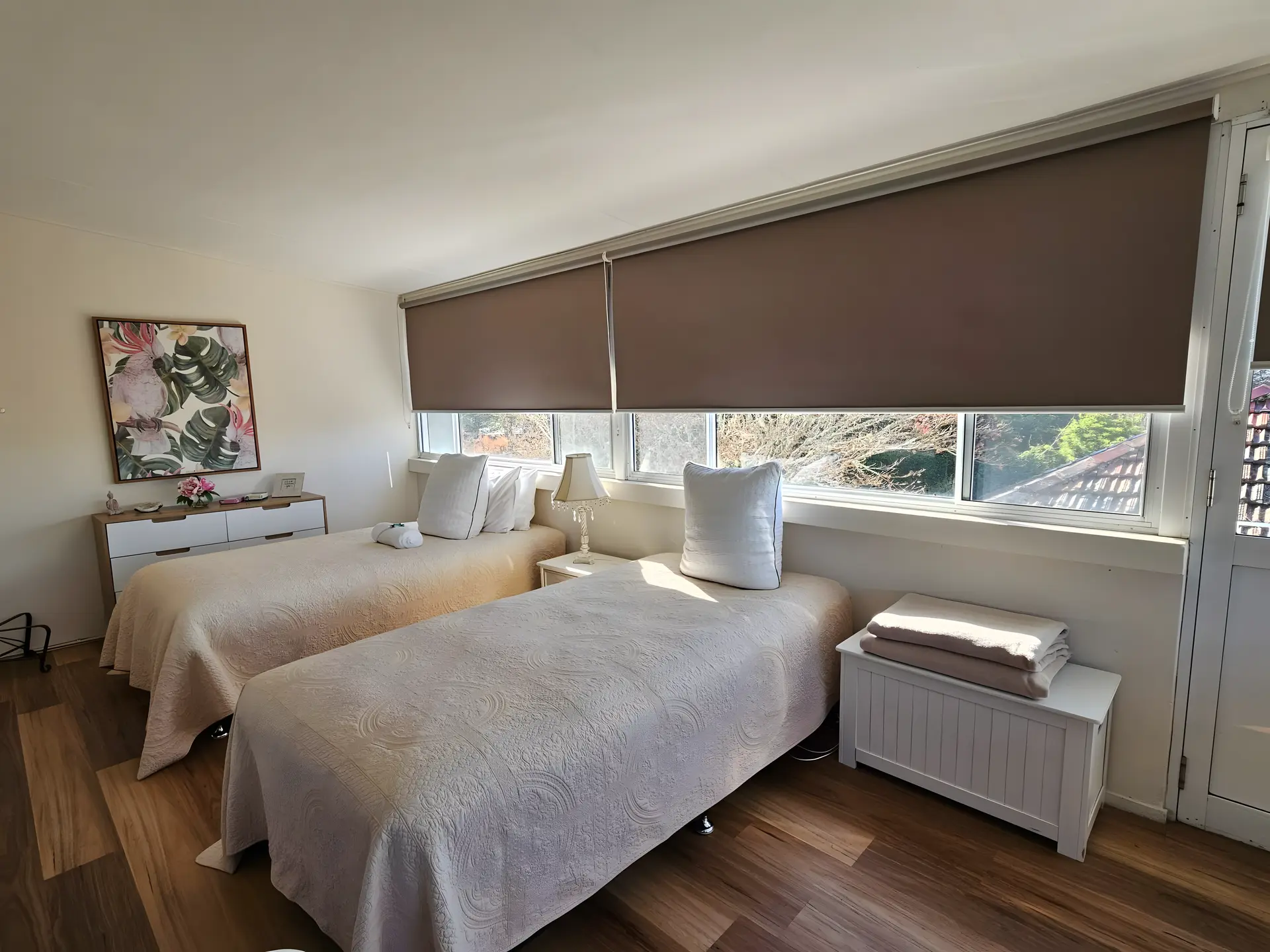 Katoomba Accommodation