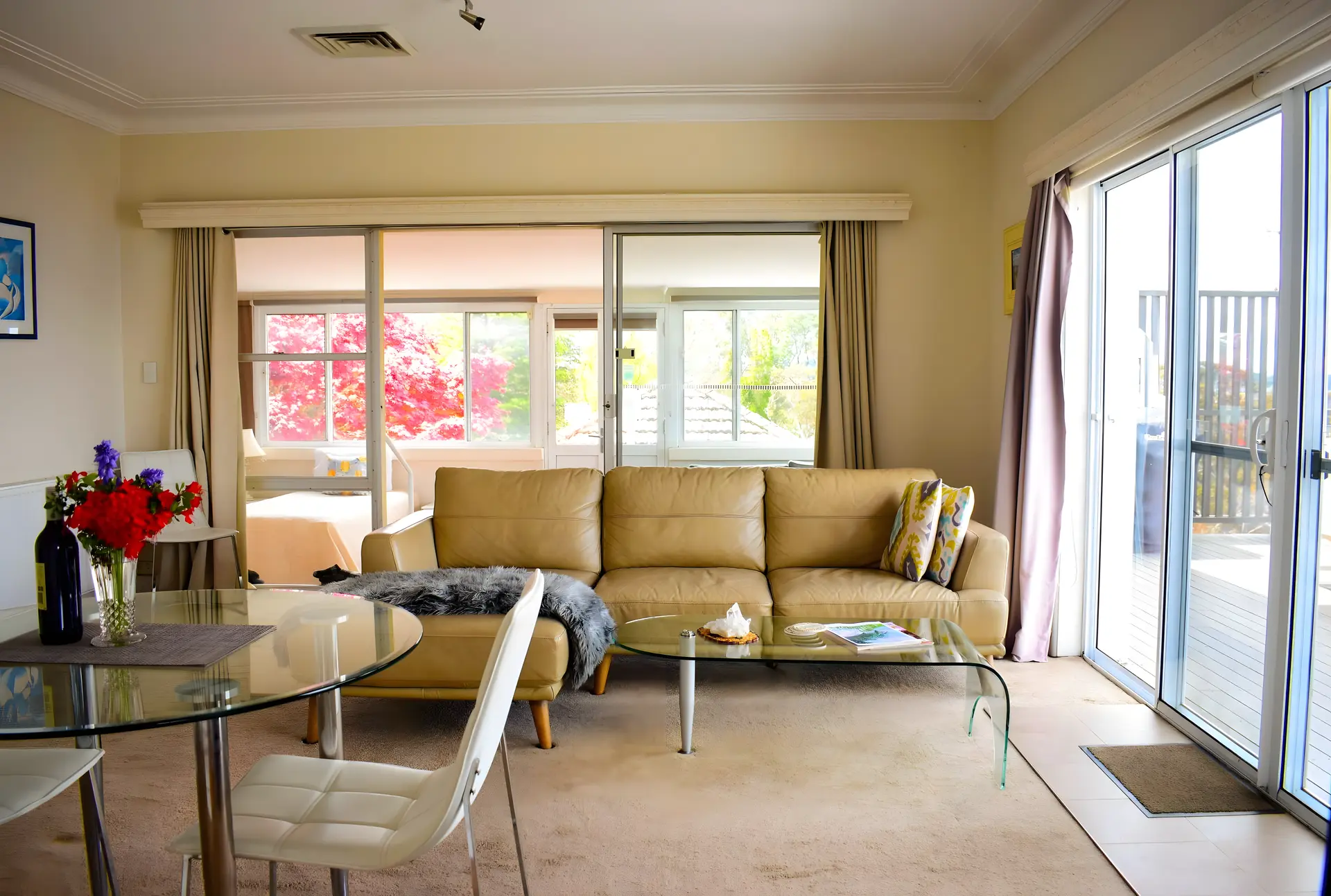 Katoomba Accommodation