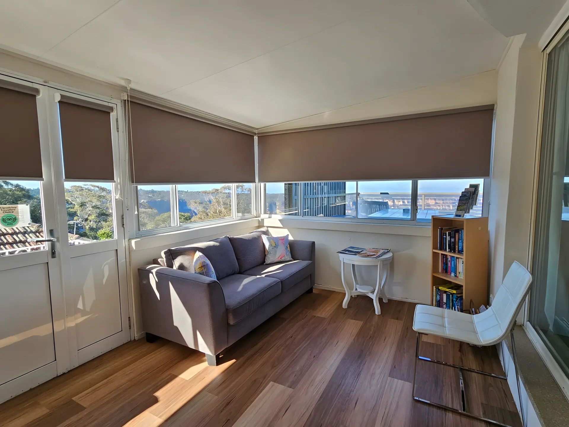 Katoomba Accommodation
