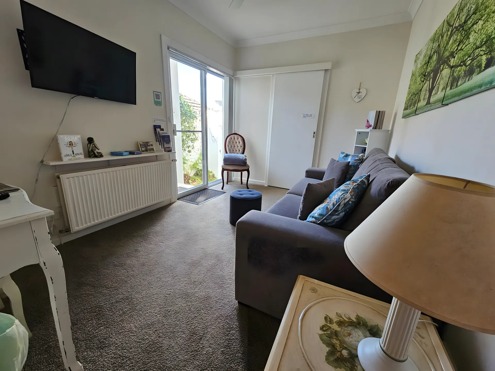 Katoomba Accommodation