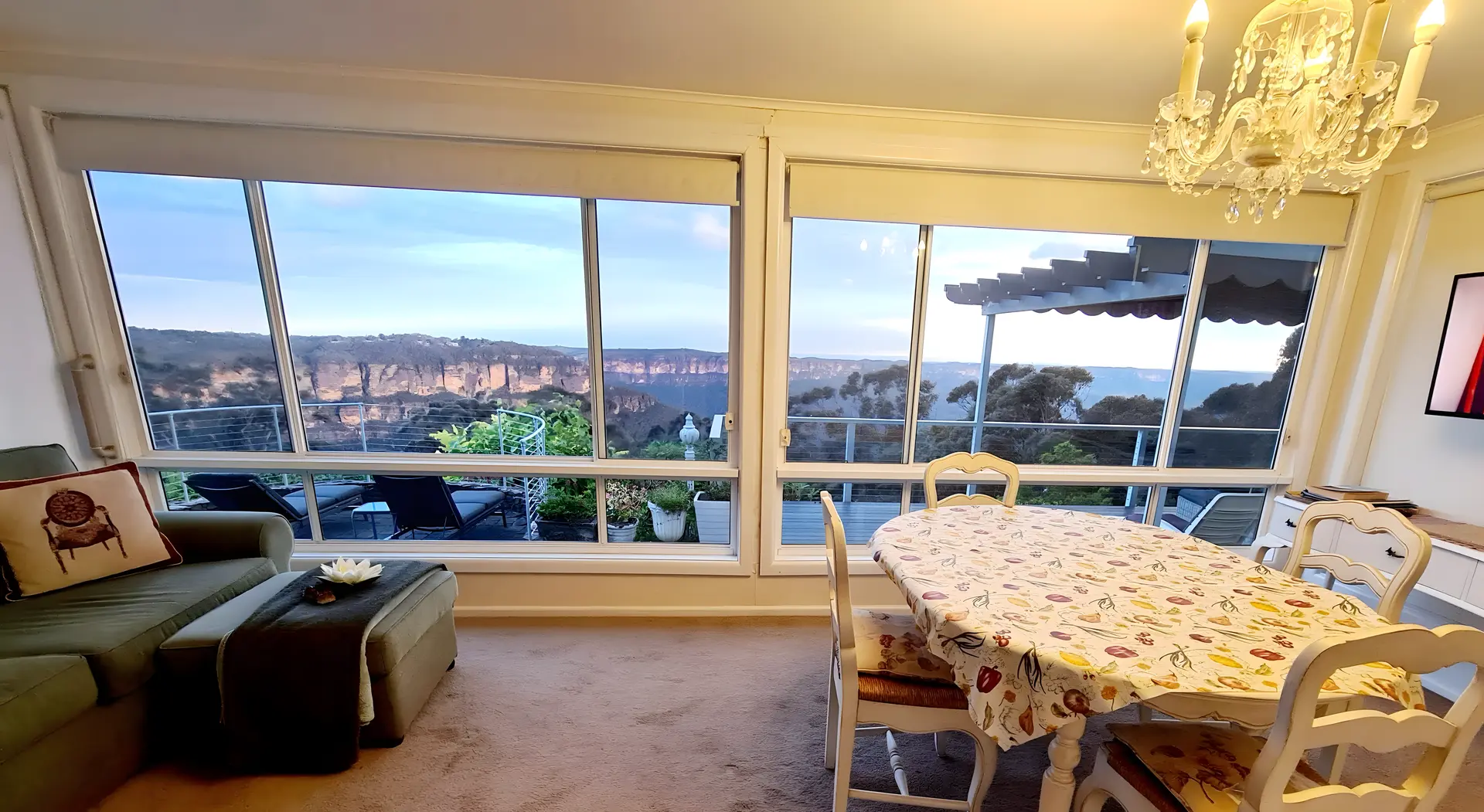 Katoomba Accommodation