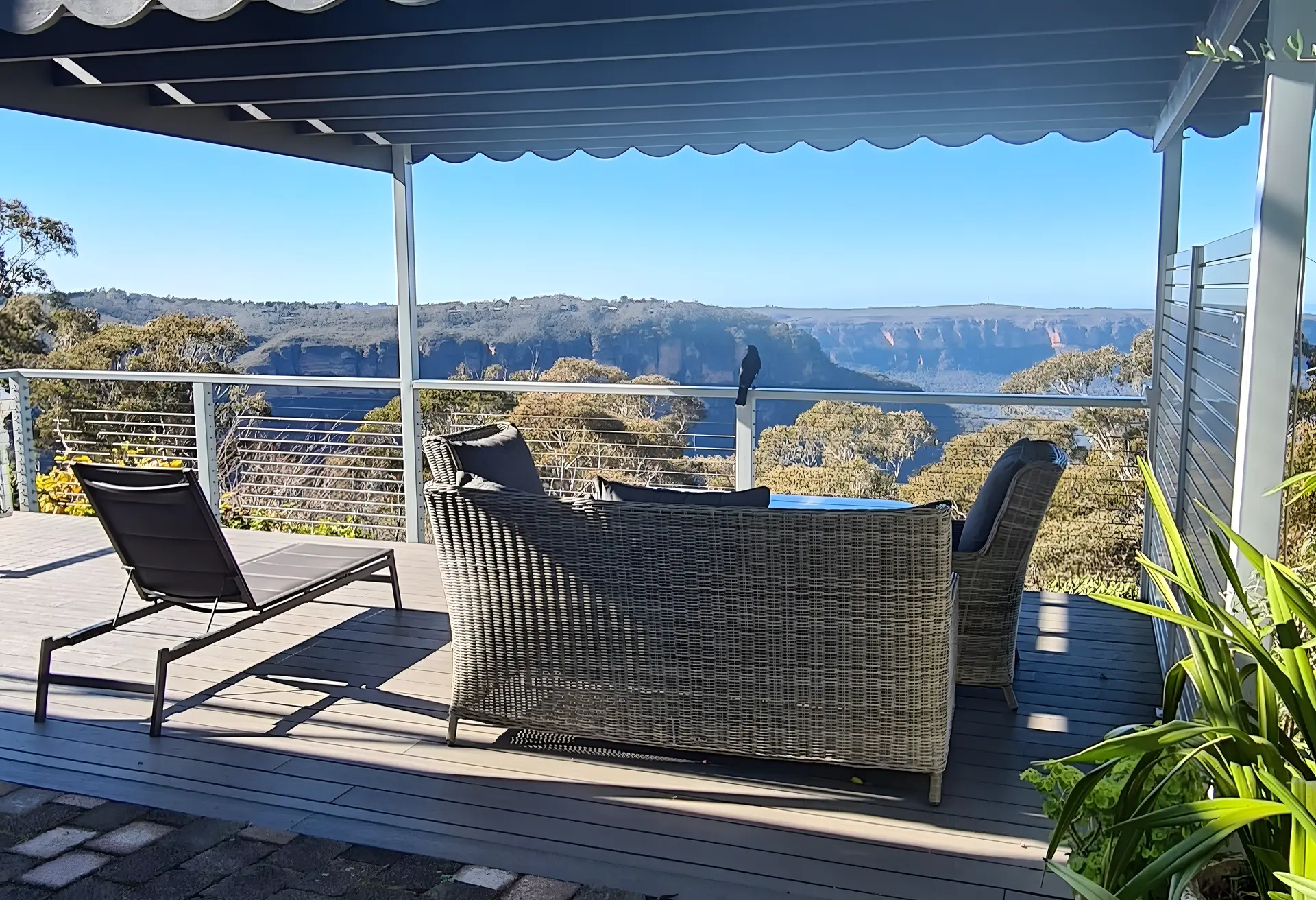Katoomba Accommodation